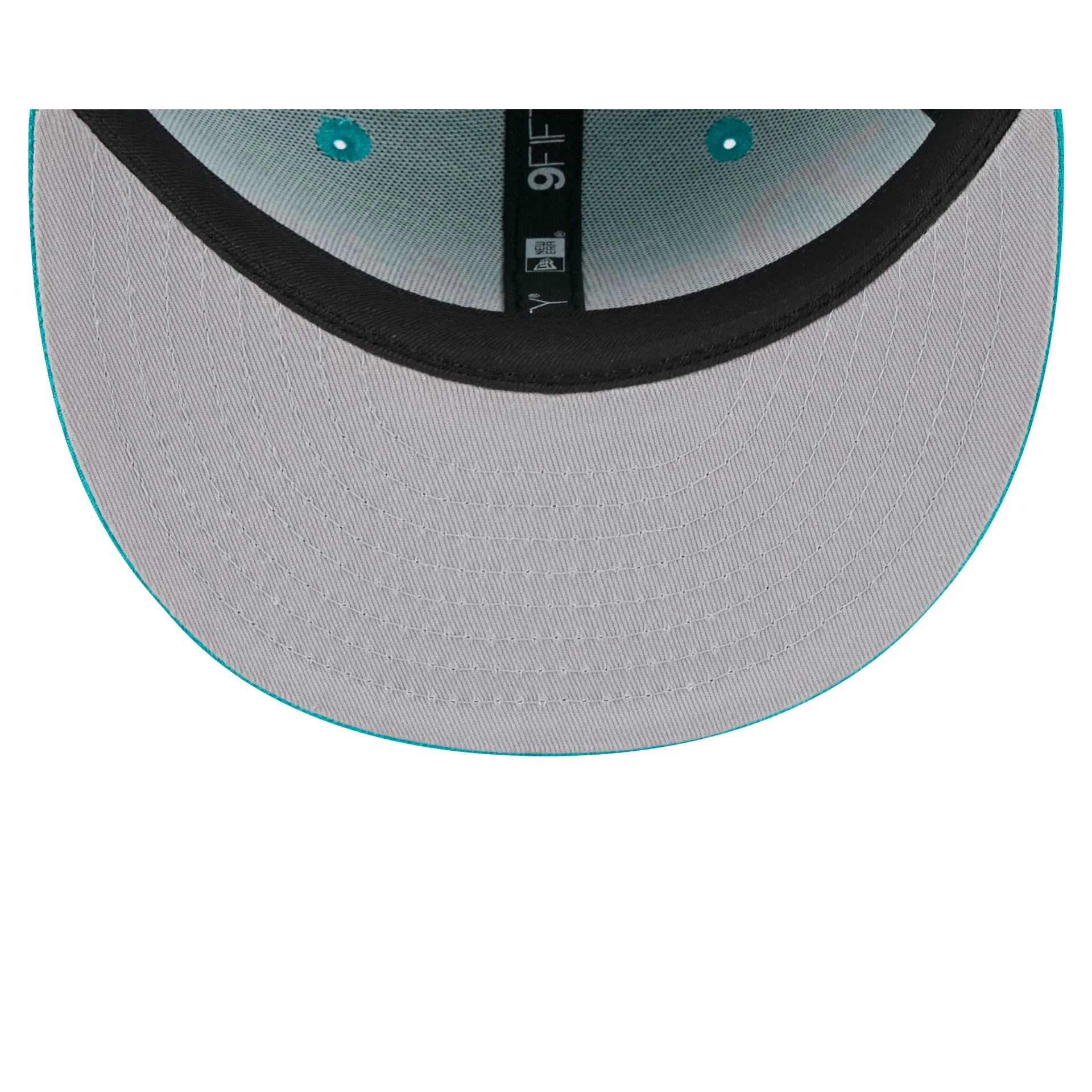 Miami Dolphins Script Kids 9FIFTY Snapback Hat