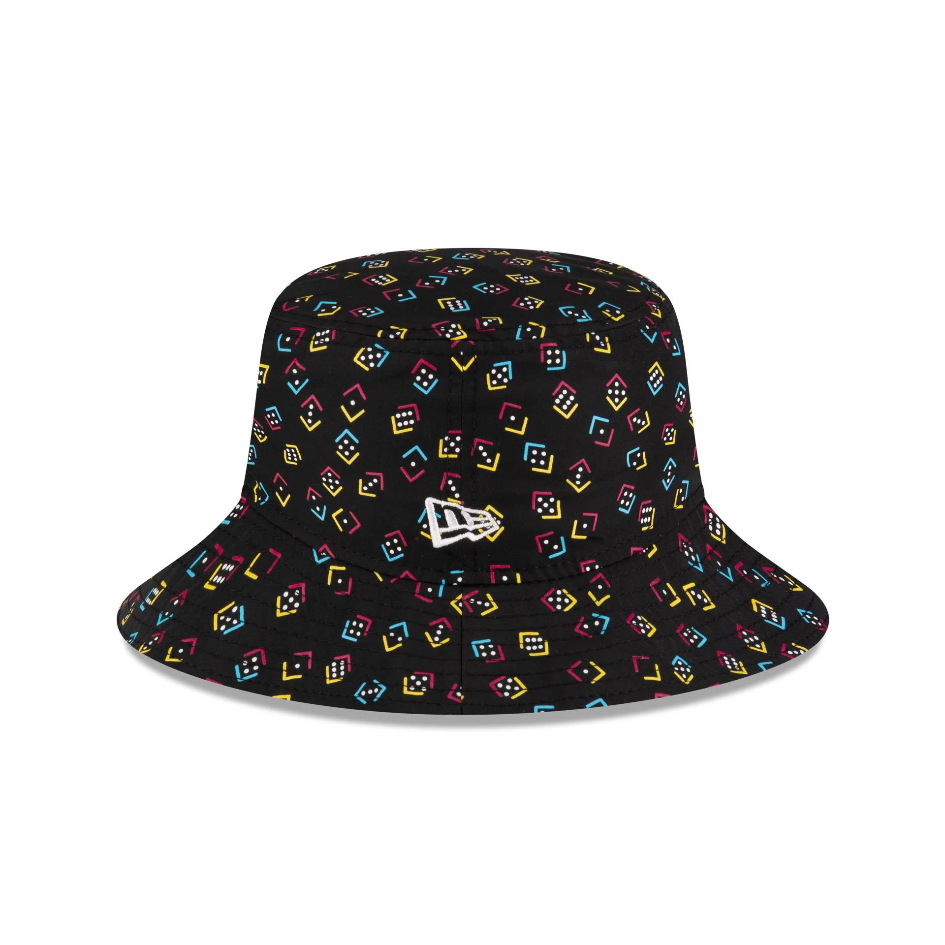 MoneyGram Haas F1 Team 2024 Vegas Race Special Bucket Hat