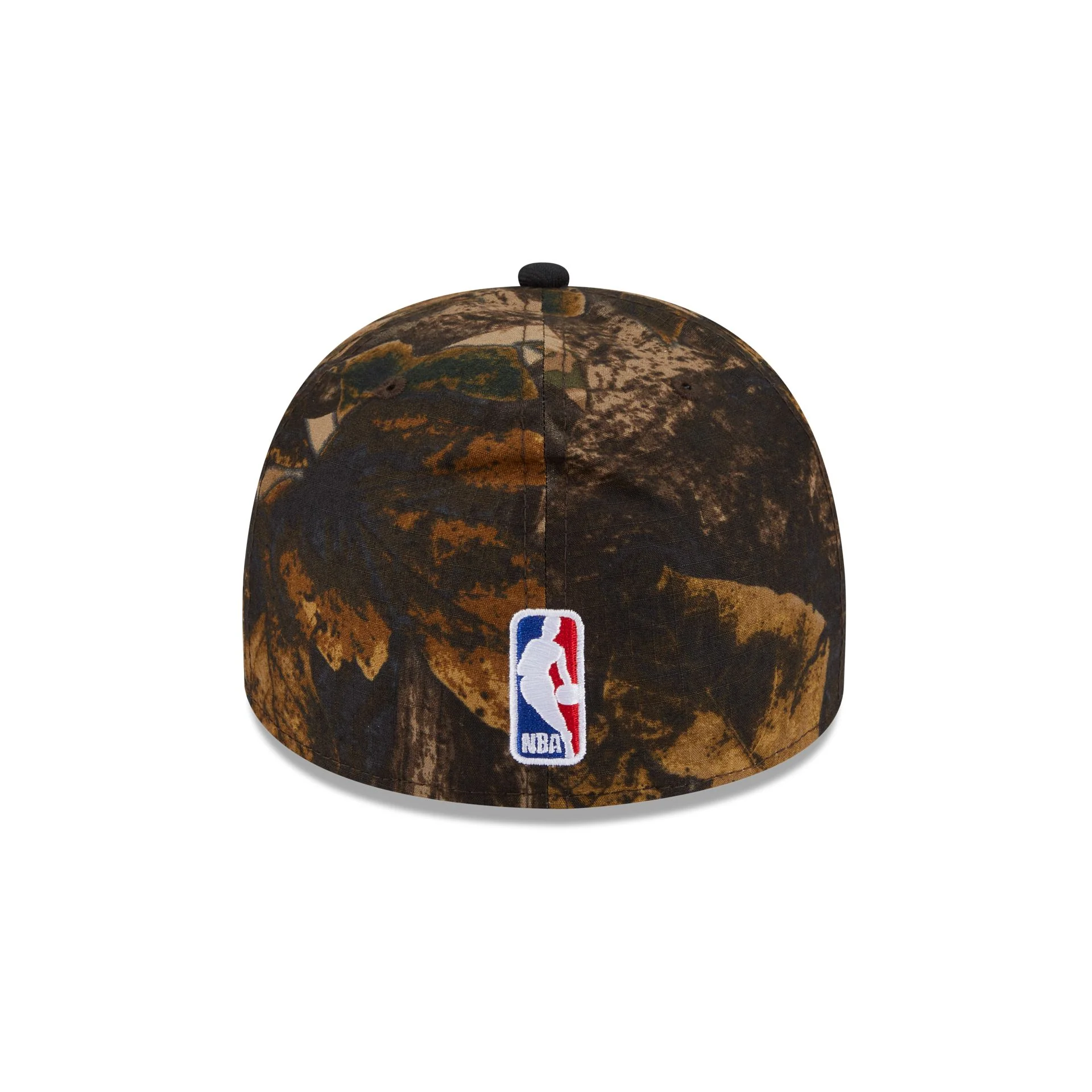 Philadelphia 76ers Ripstop Camo 59FIFTY A-Frame Fitted Hat