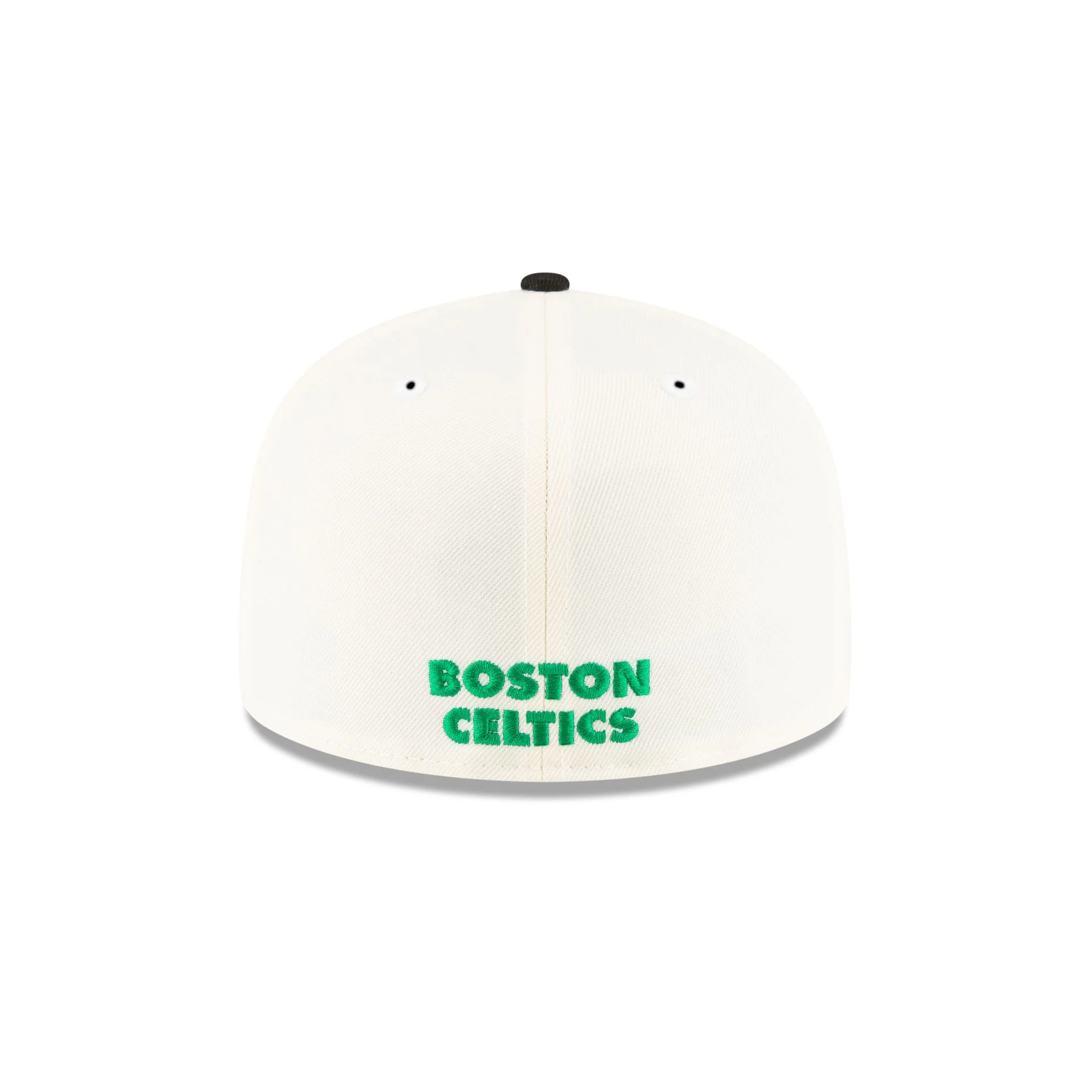 Boston Celtics Mascot 59FIFTY Fitted Hat