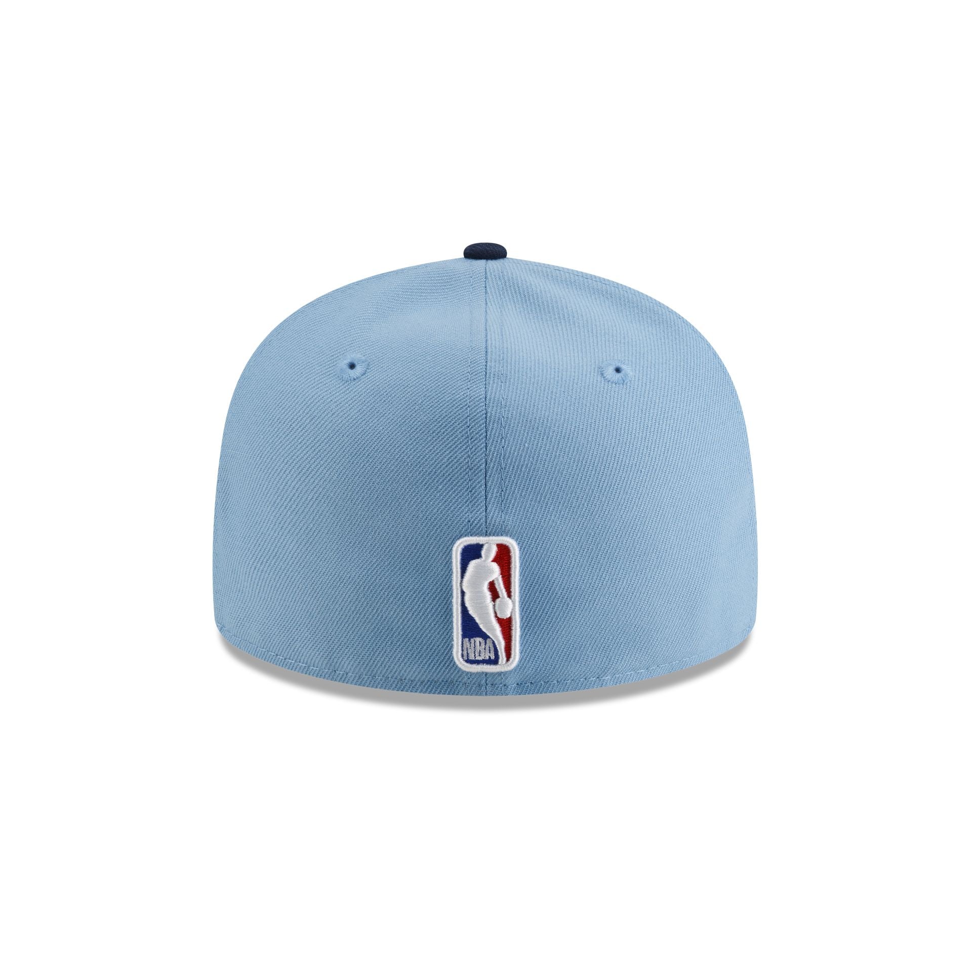 Memphis Grizzlies 2024 Statement Edition 59FIFTY Fitted Hat