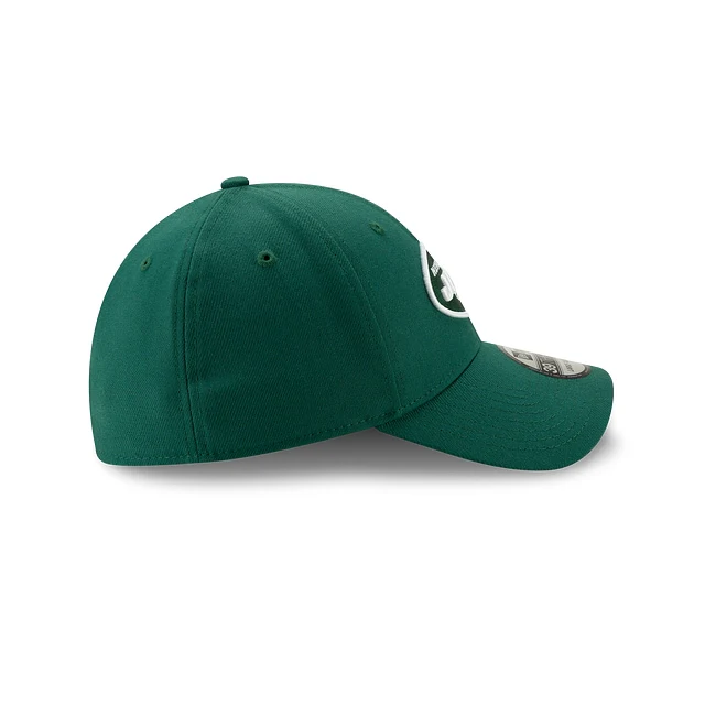 New York Jets Team Classic 39THIRTY Stretch Fit Hat