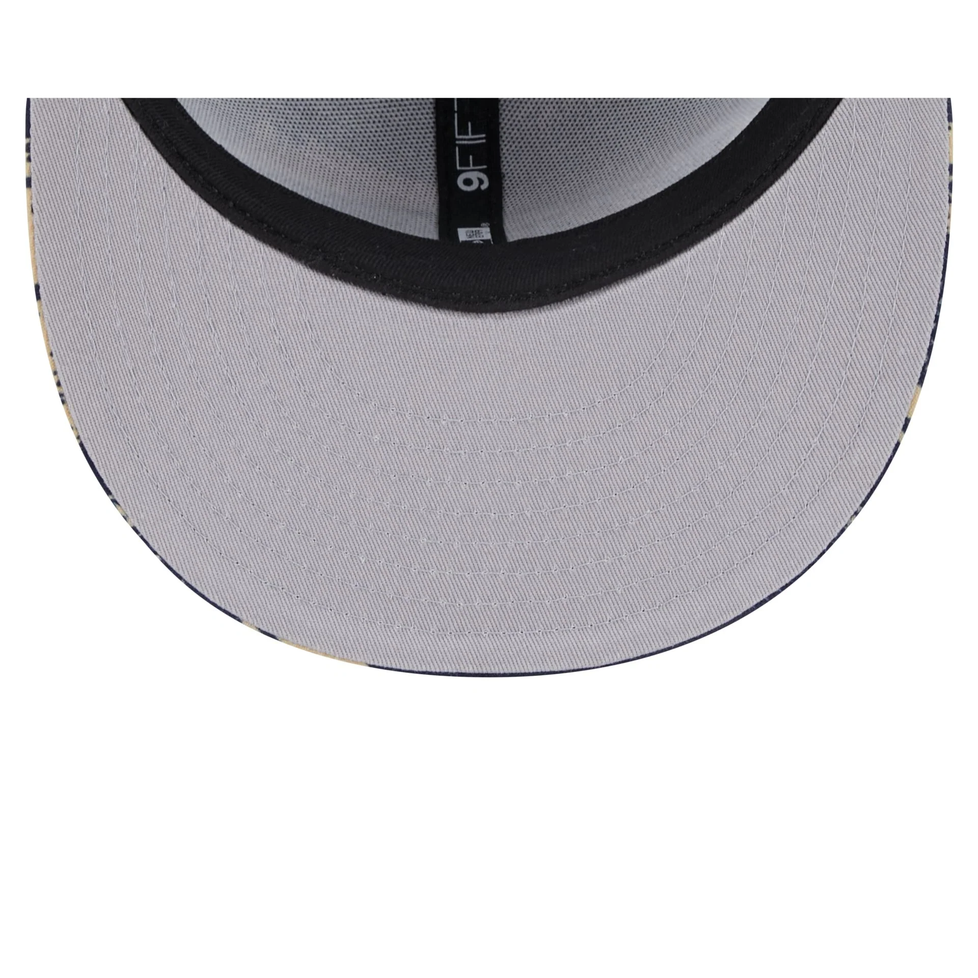 New Orleans Pelicans 2024 Tip-Off 9FIFTY Snapback Hat