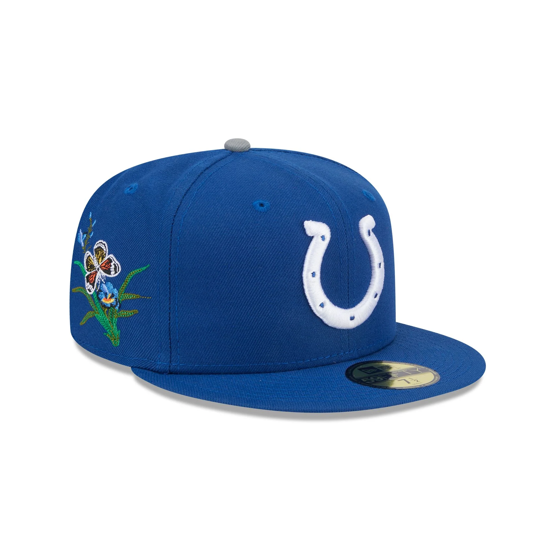 FELT x Indianapolis Colts 59FIFTY Fitted Hat