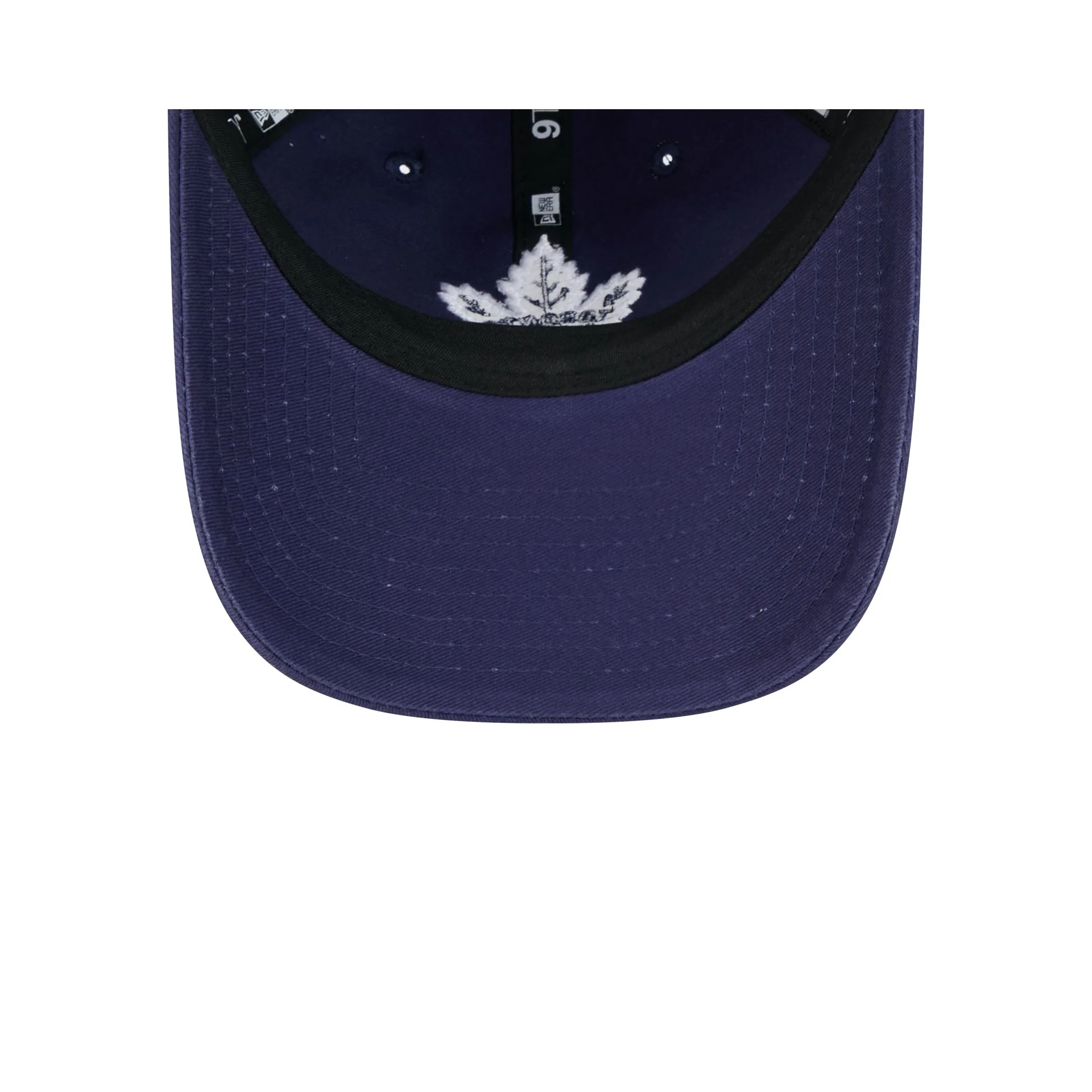 Toronto Maple Leafs 9TWENTY Adjustable Hat