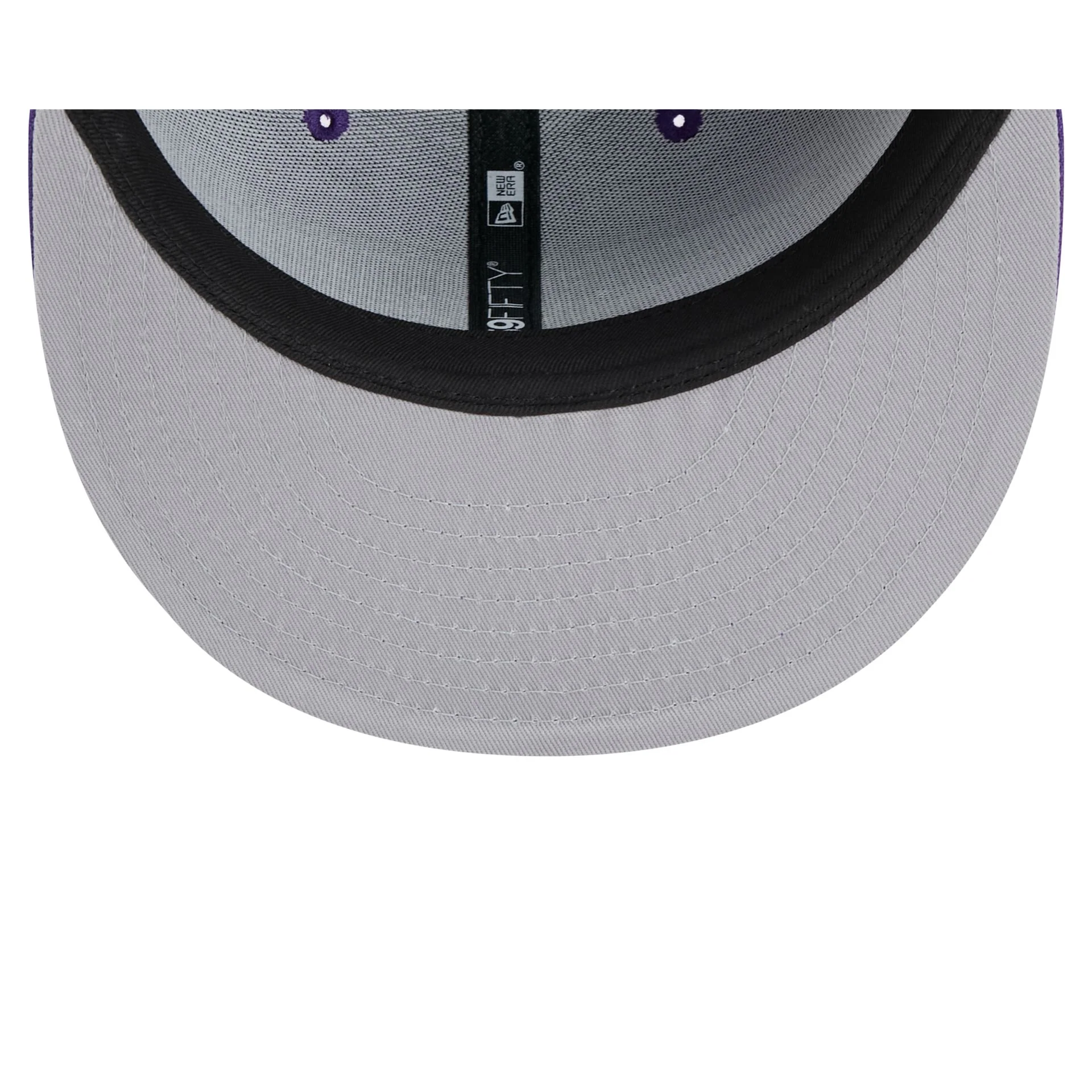 New Orleans Pelicans 2024 City Edition Alt 59FIFTY Fitted Hat