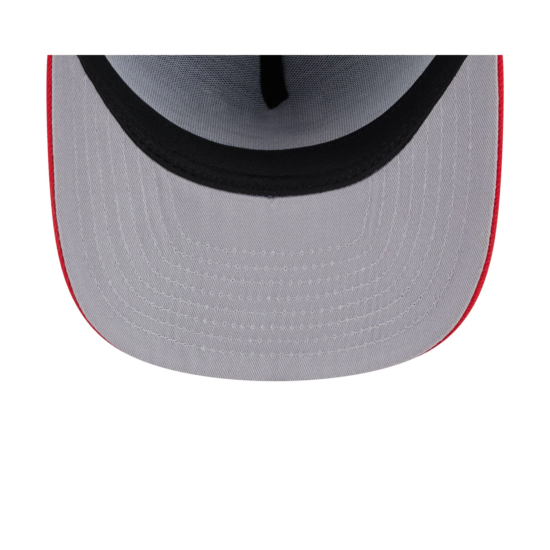 FELT x Buffalo Bills 9FIFTY A-Frame Snapback Hat