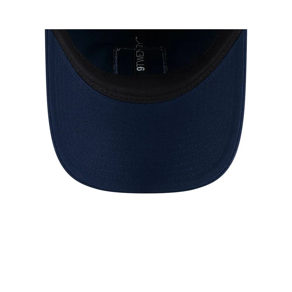 Los Angeles Clippers 2025 All-Star Game Fan Pack 9TWENTY Adjustable Hat