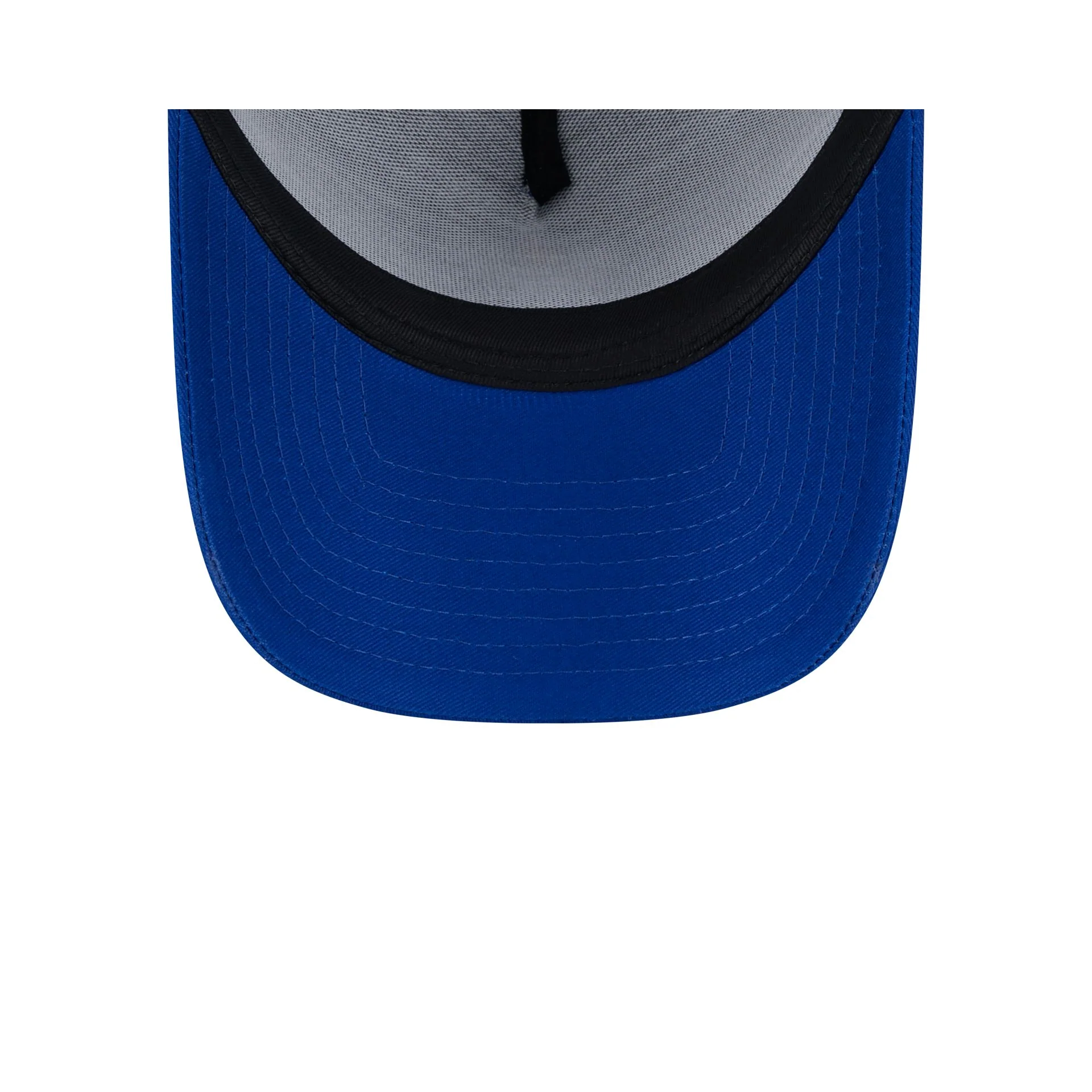 Edmonton Oilers 9FORTY A-Frame Trucker Hat