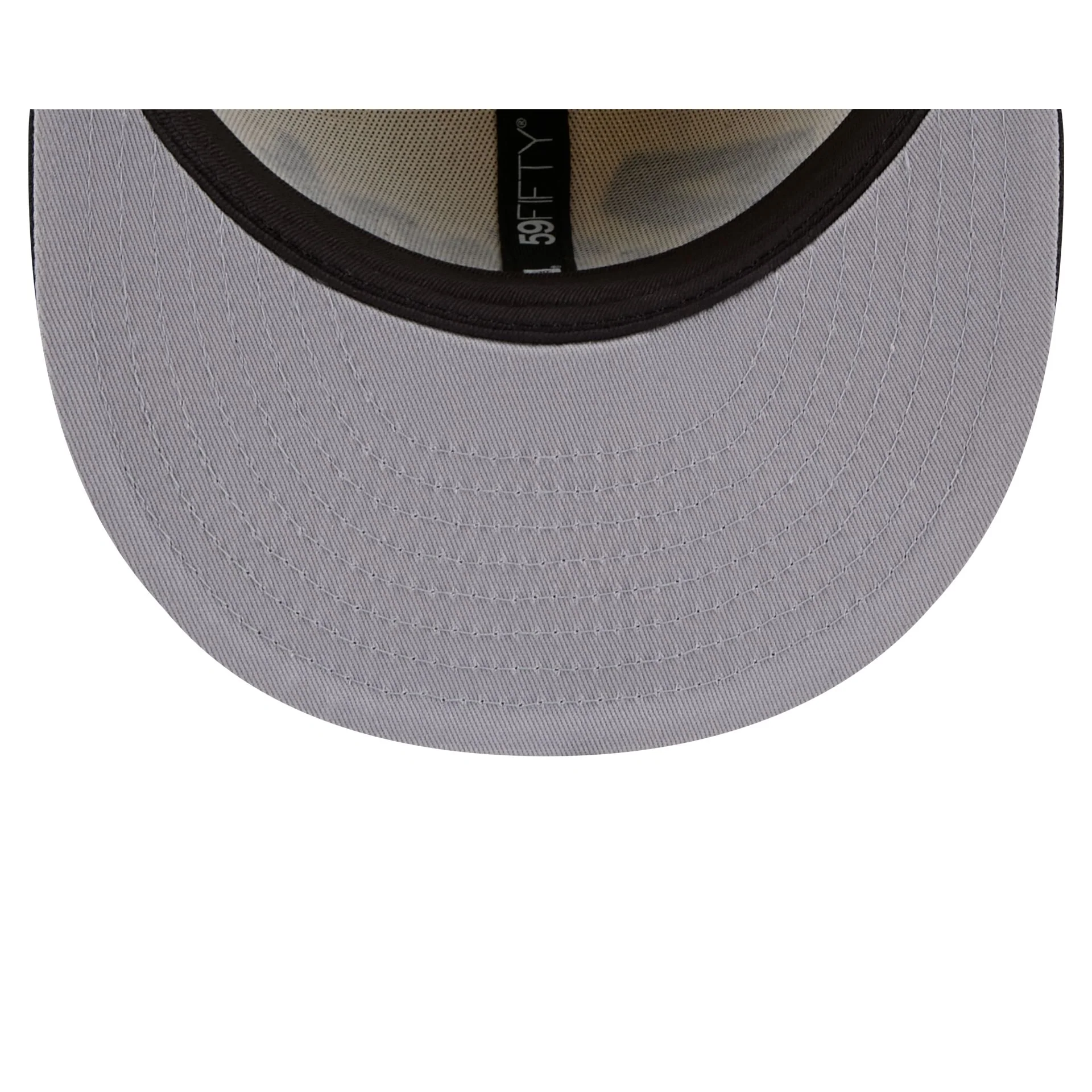 Detroit Pistons 2024 City Edition 59FIFTY Fitted Hat