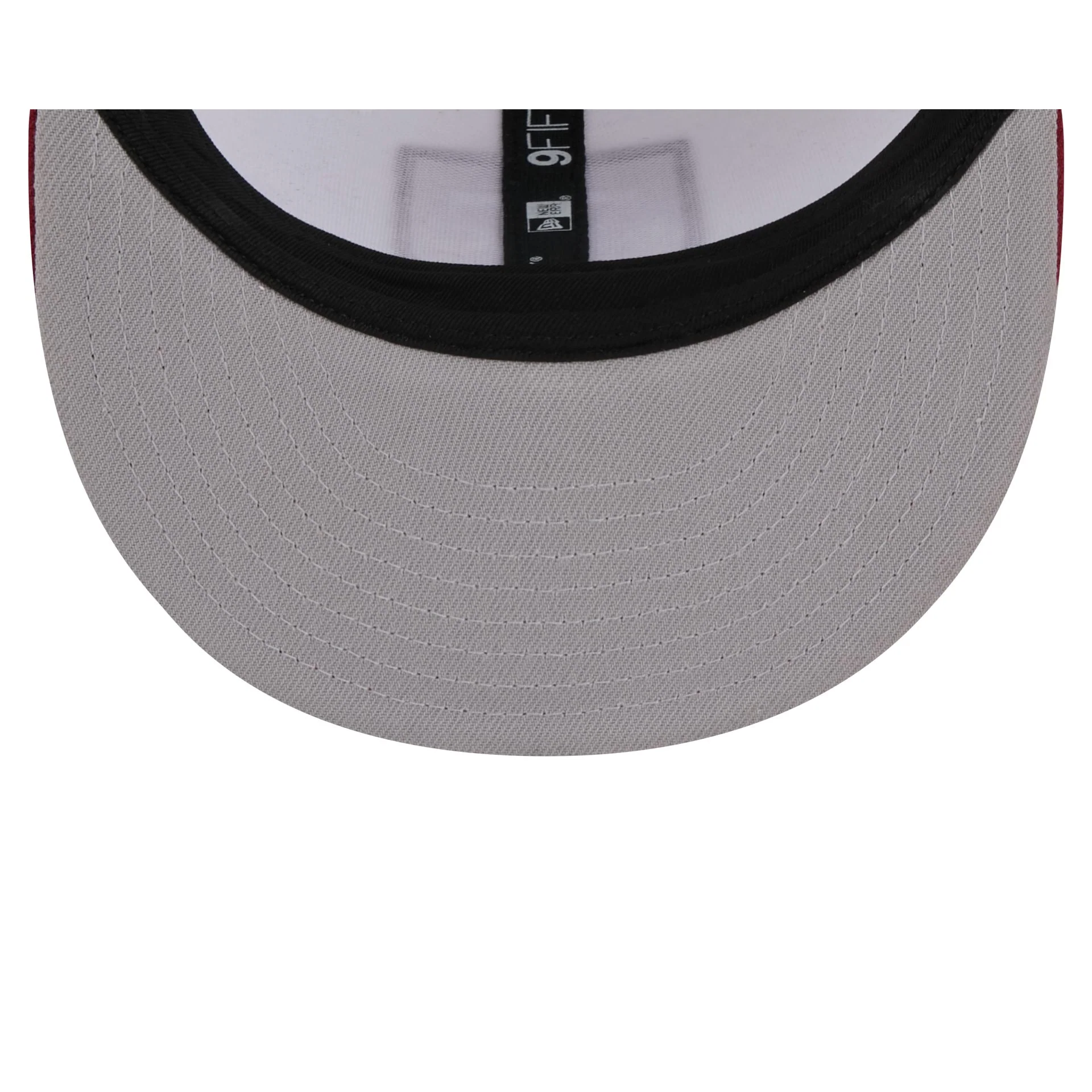 Toronto FC 2024 Jersey Hook 9FIFTY Snapback Hat