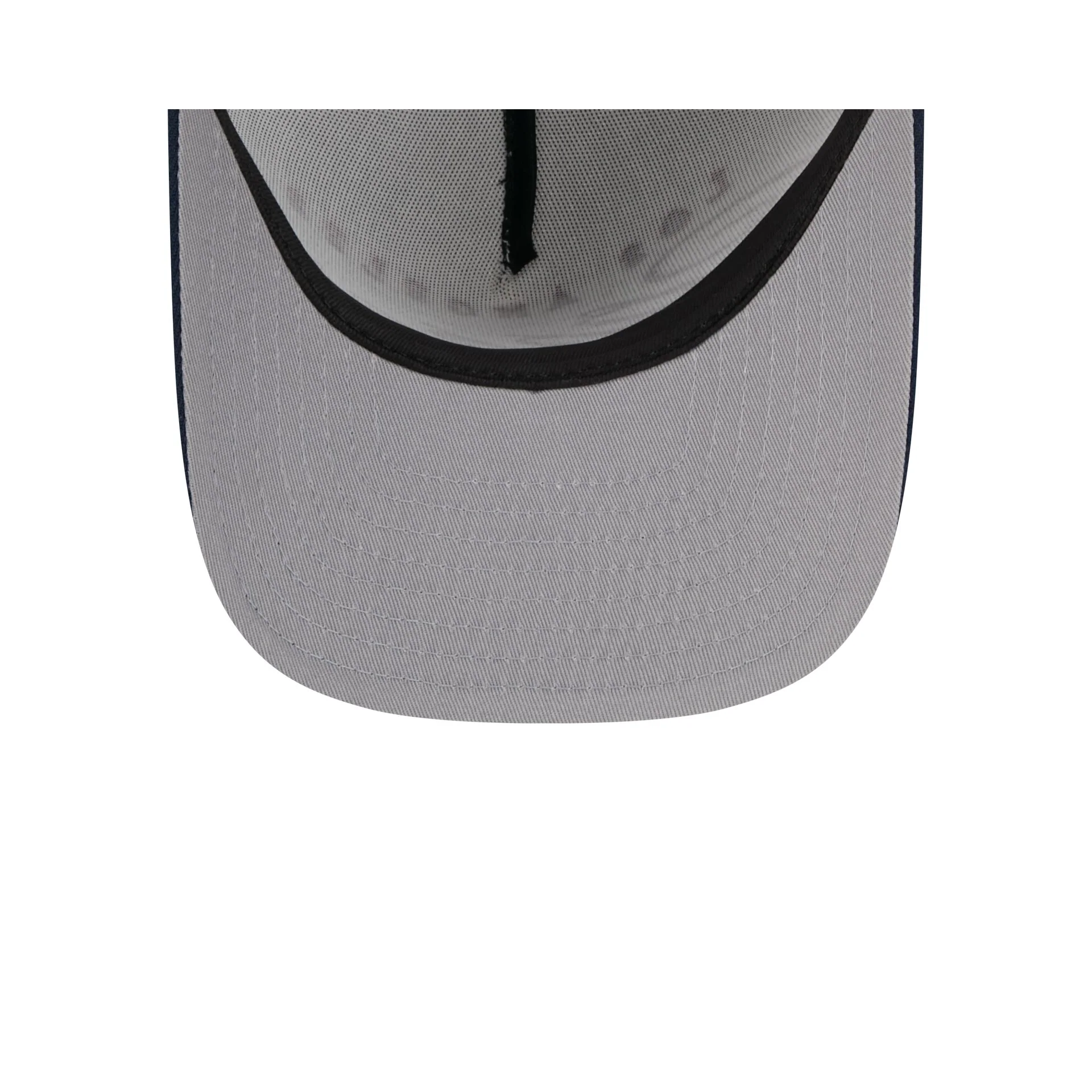 Los Angeles Clippers 2025 Draft 59FIFTY A-Frame Fitted Hat