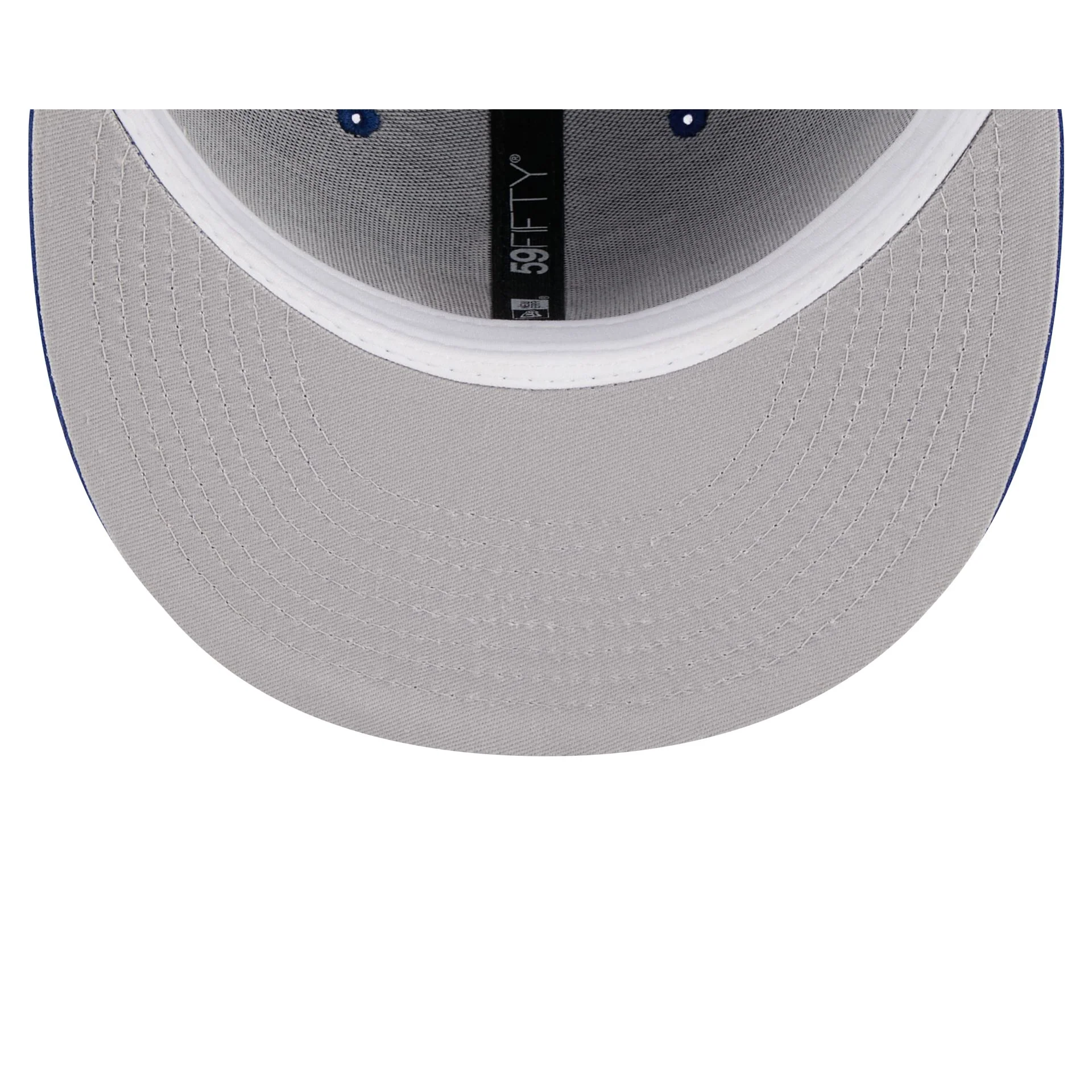 New York Rangers 59FIFTY Fitted Hat