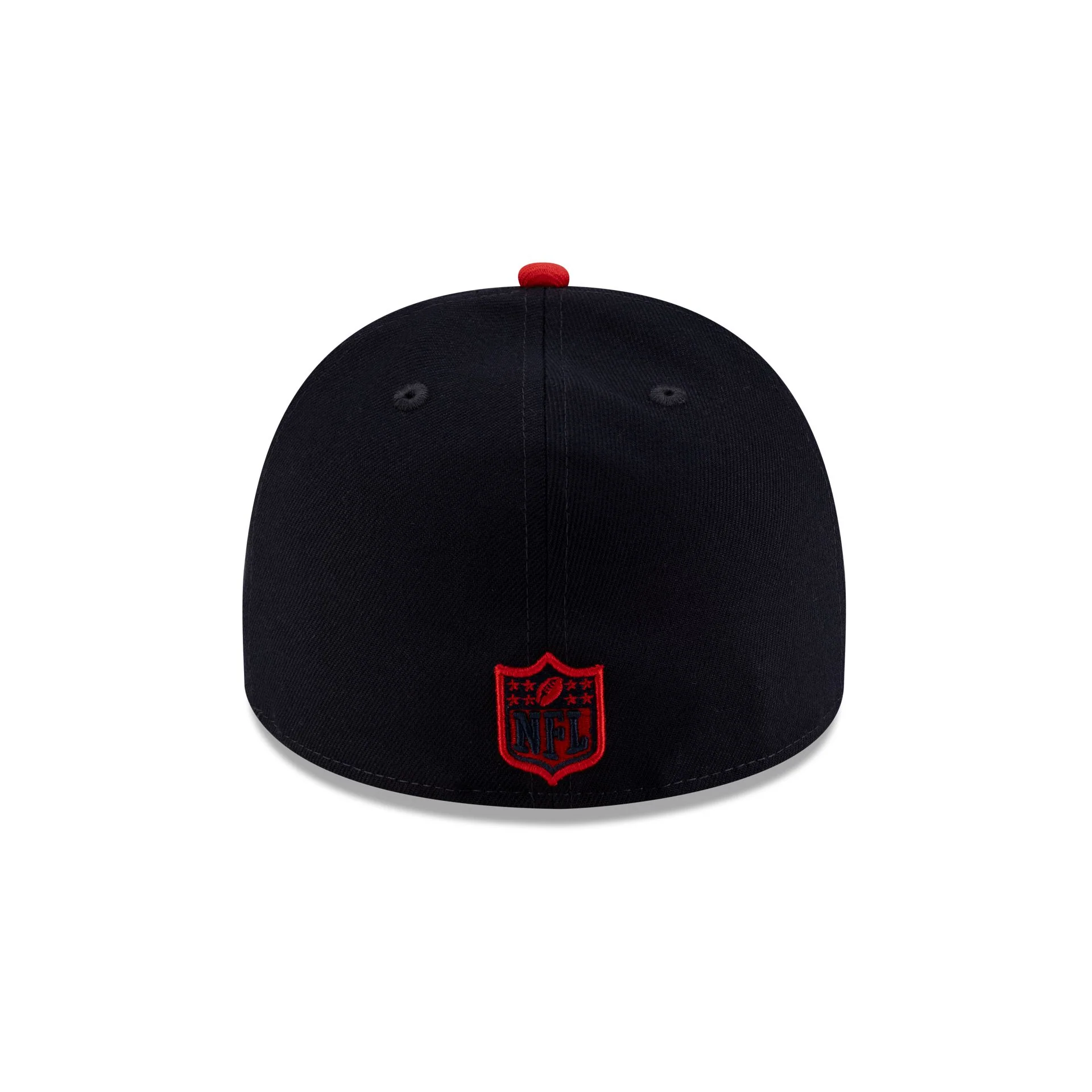 Houston Texans 2025 Draft 59FIFTY A-Frame Fitted Hat