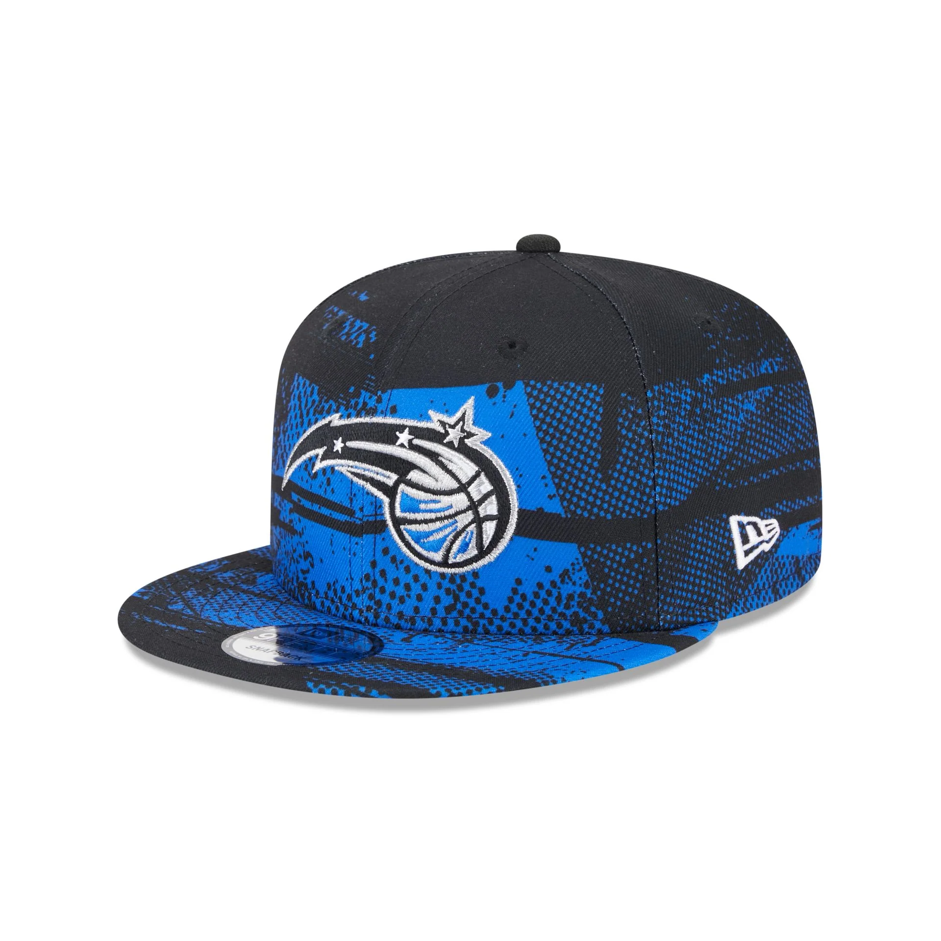 Orlando Magic 2024 Tip-Off 9FIFTY Snapback Hat