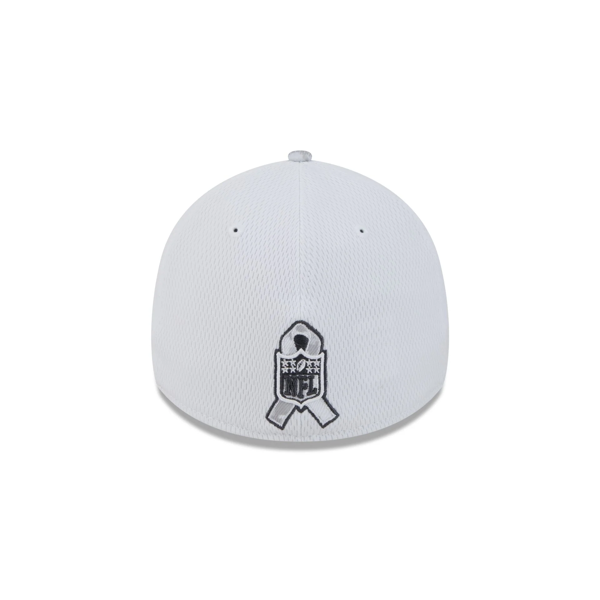 Houston Texans 2024 Salute to Service 39THIRTY Stretch Fit Hat