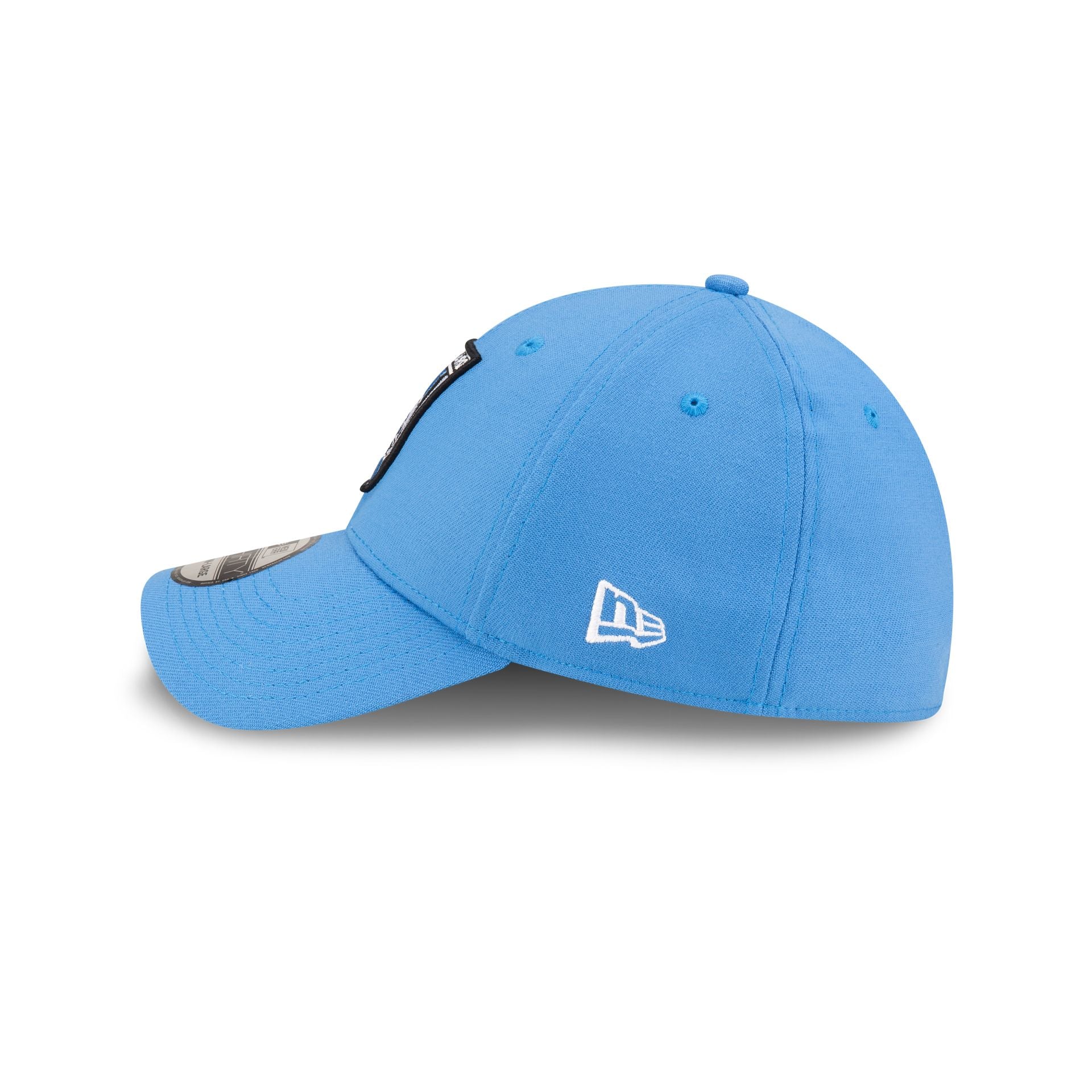 Club Querétaro 39THIRTY Stretch Fit Hat