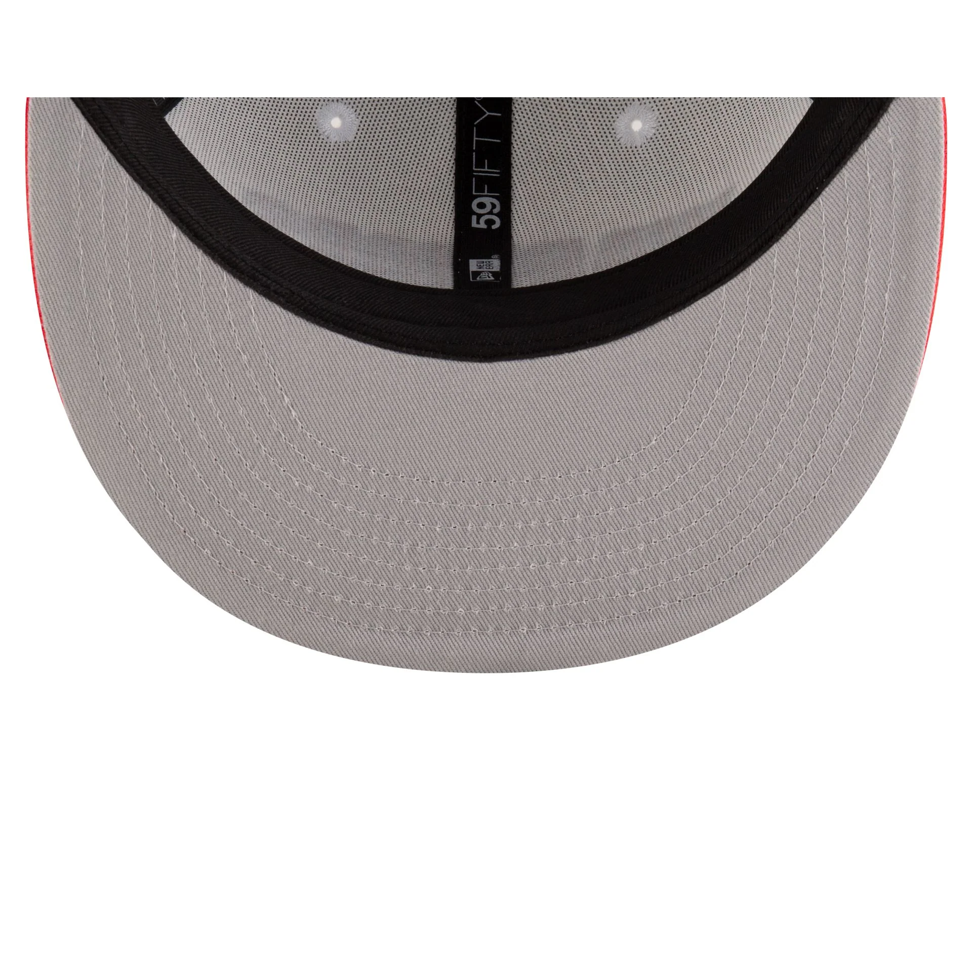 Golden State Warriors Classic Edition White 59FIFTY Fitted Hat