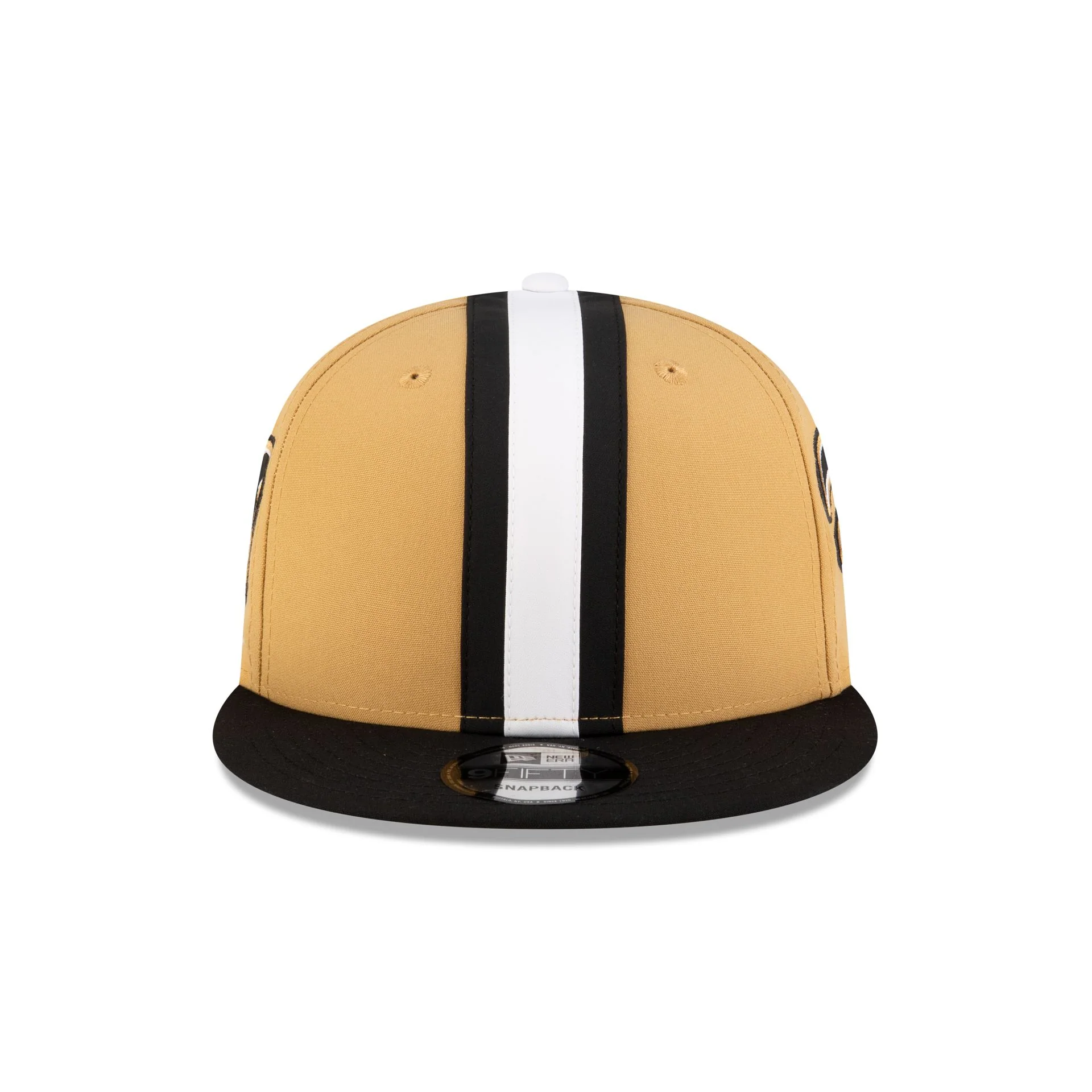 New Orleans Saints Helmet Pack 9FIFTY Snapback Hat