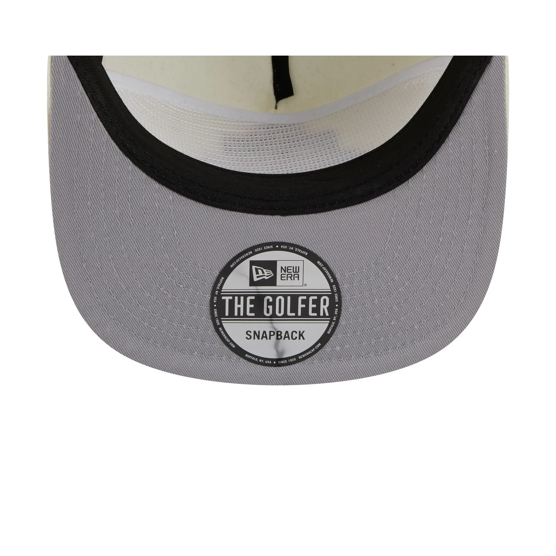 Toronto FC 2025 MLS Kickoff Golfer Hat