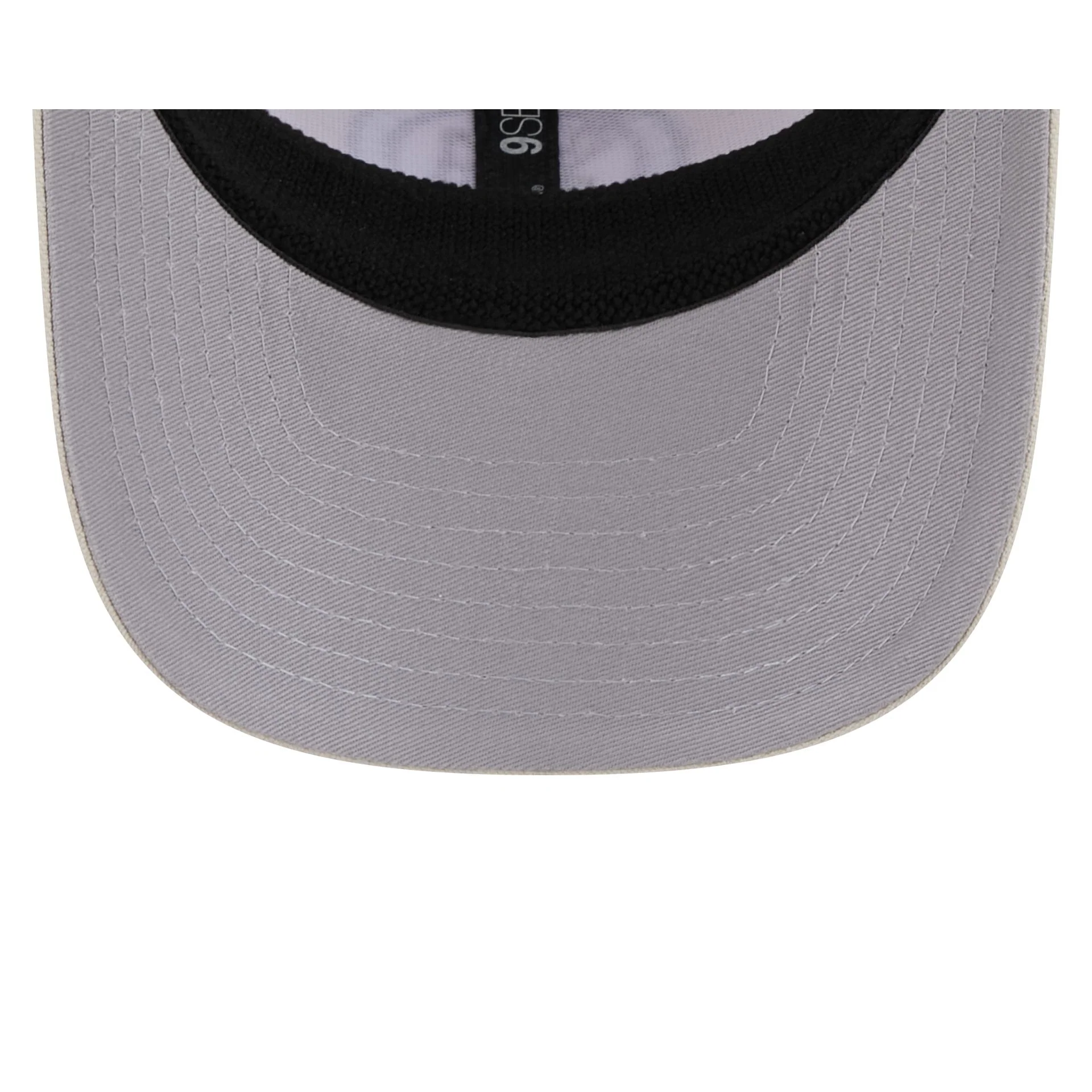 Boston Celtics Canvas 9SEVENTY Trucker Hat