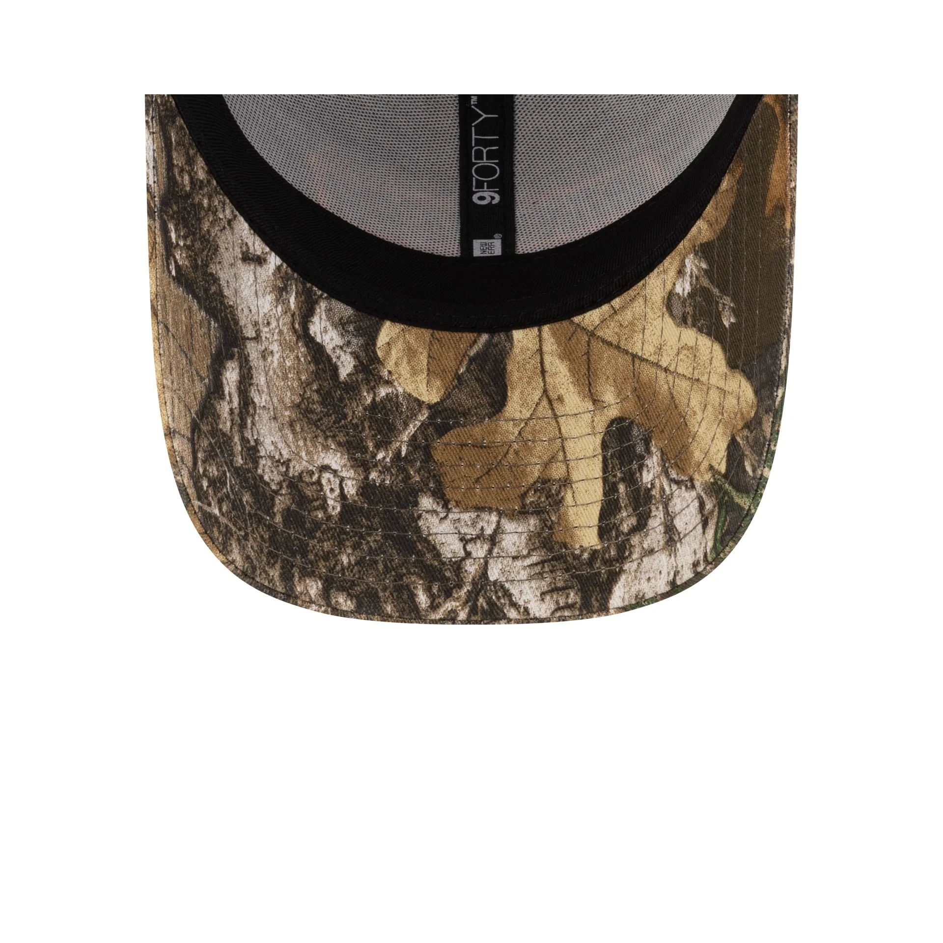 NASCAR Classics Realtree Camo 9FORTY Adjustable Hat