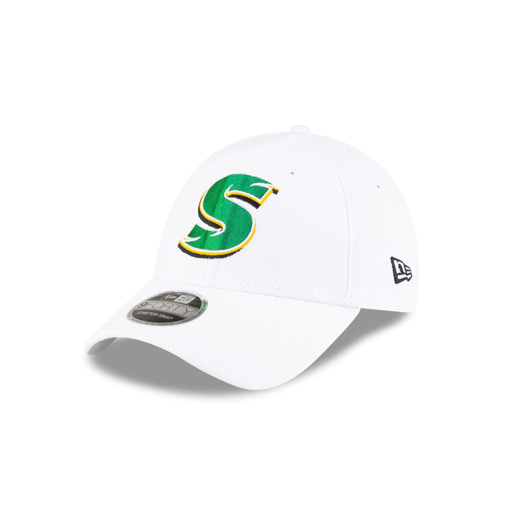 Stinger GC 9FORTY Stretch-Snap Hat
