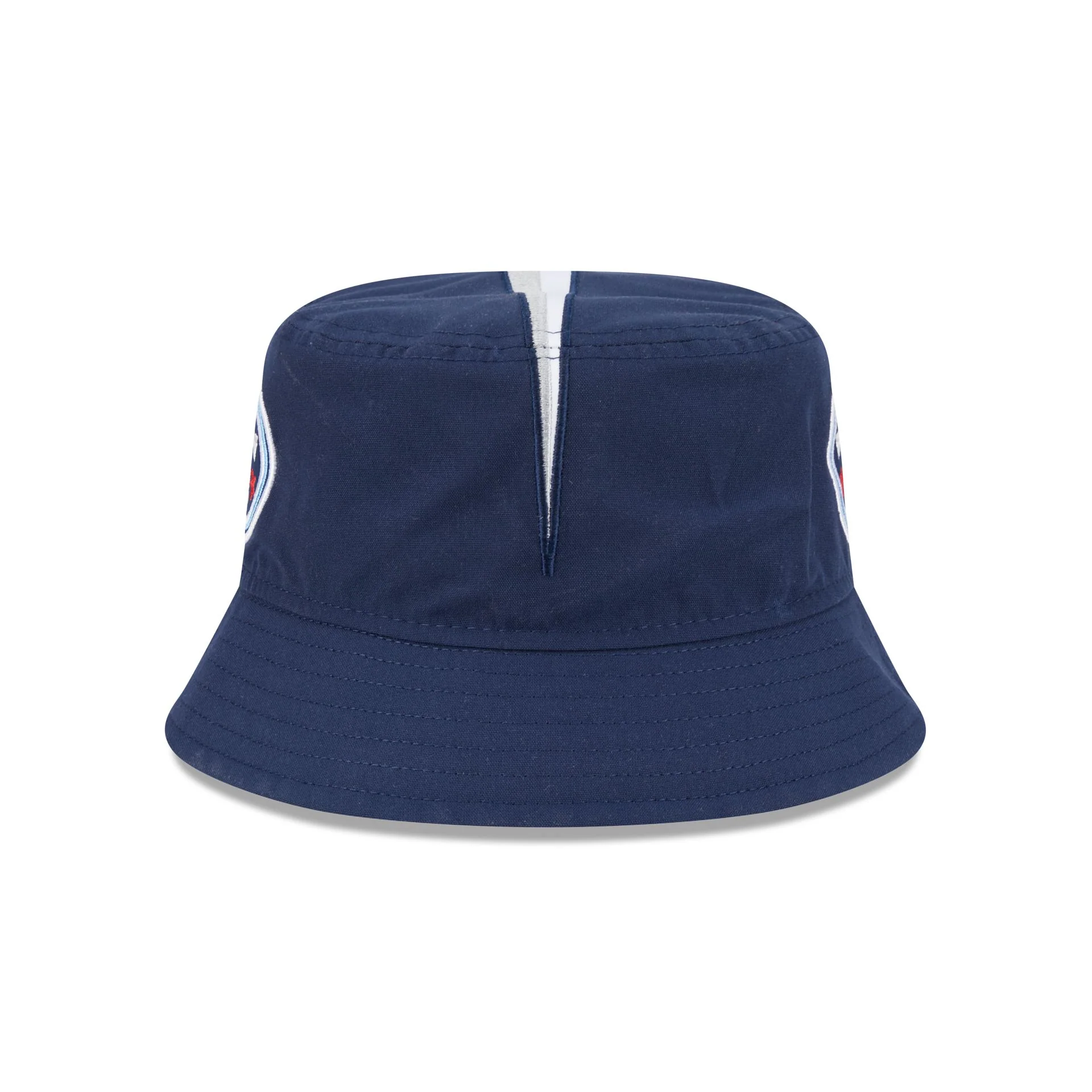 Tennessee Titans Kids Helmet Bucket Hat