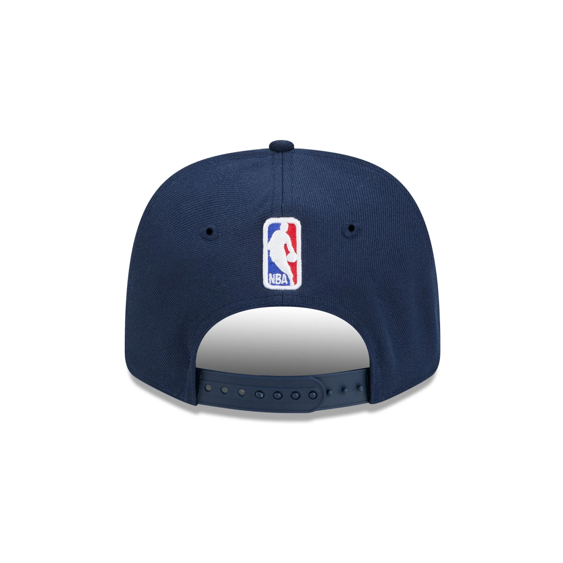 Orlando Magic 2024 City Edition 9SEVENTY Stretch-Snap Hat