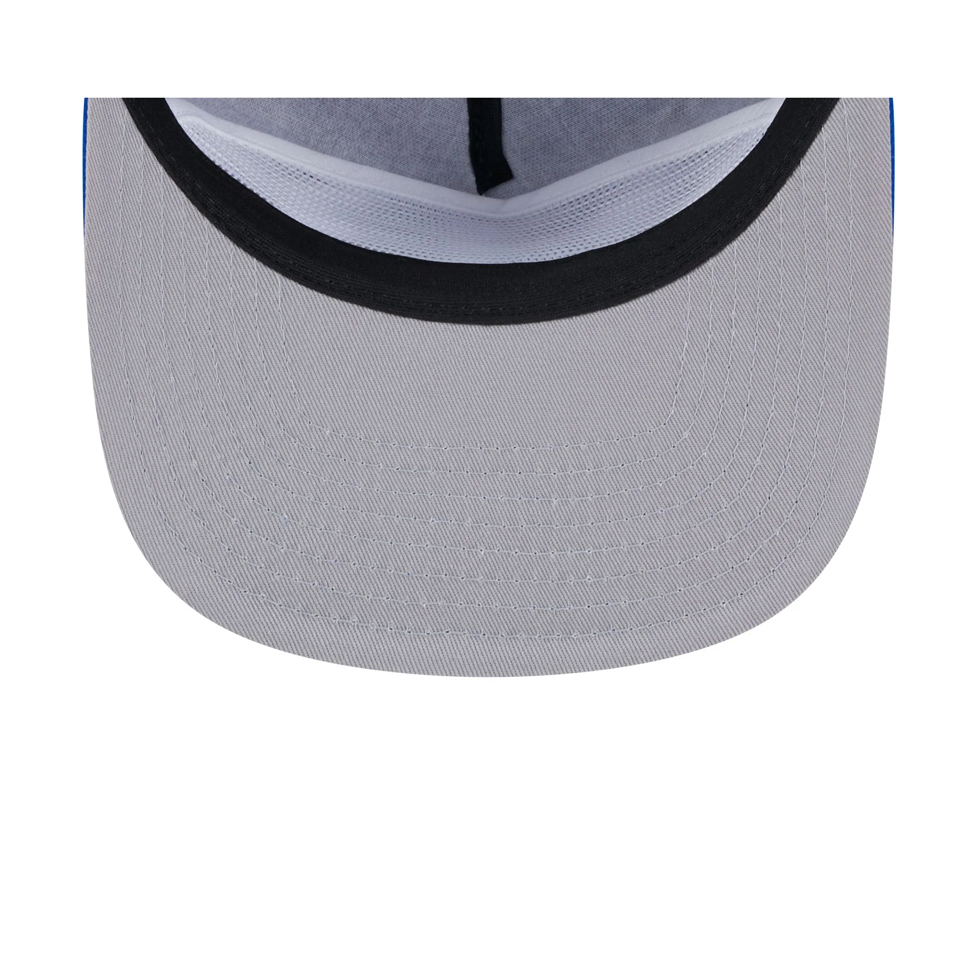 Detroit Lions Team Rope Golfer Hat