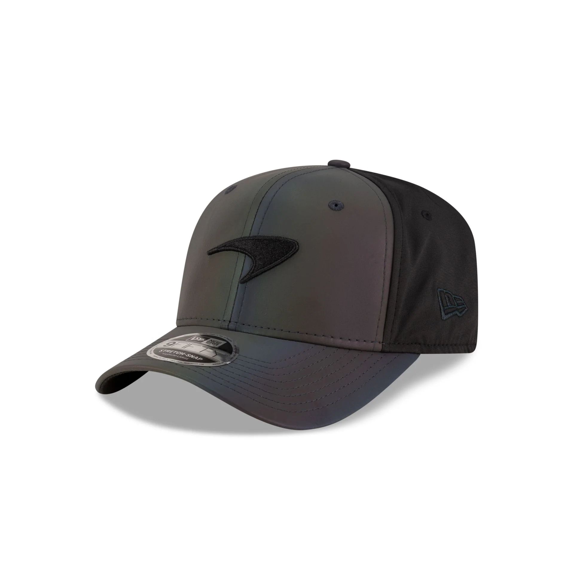 McLaren Formula 1 Team End of Season 9FIFTY Stretch-Snap Hat
