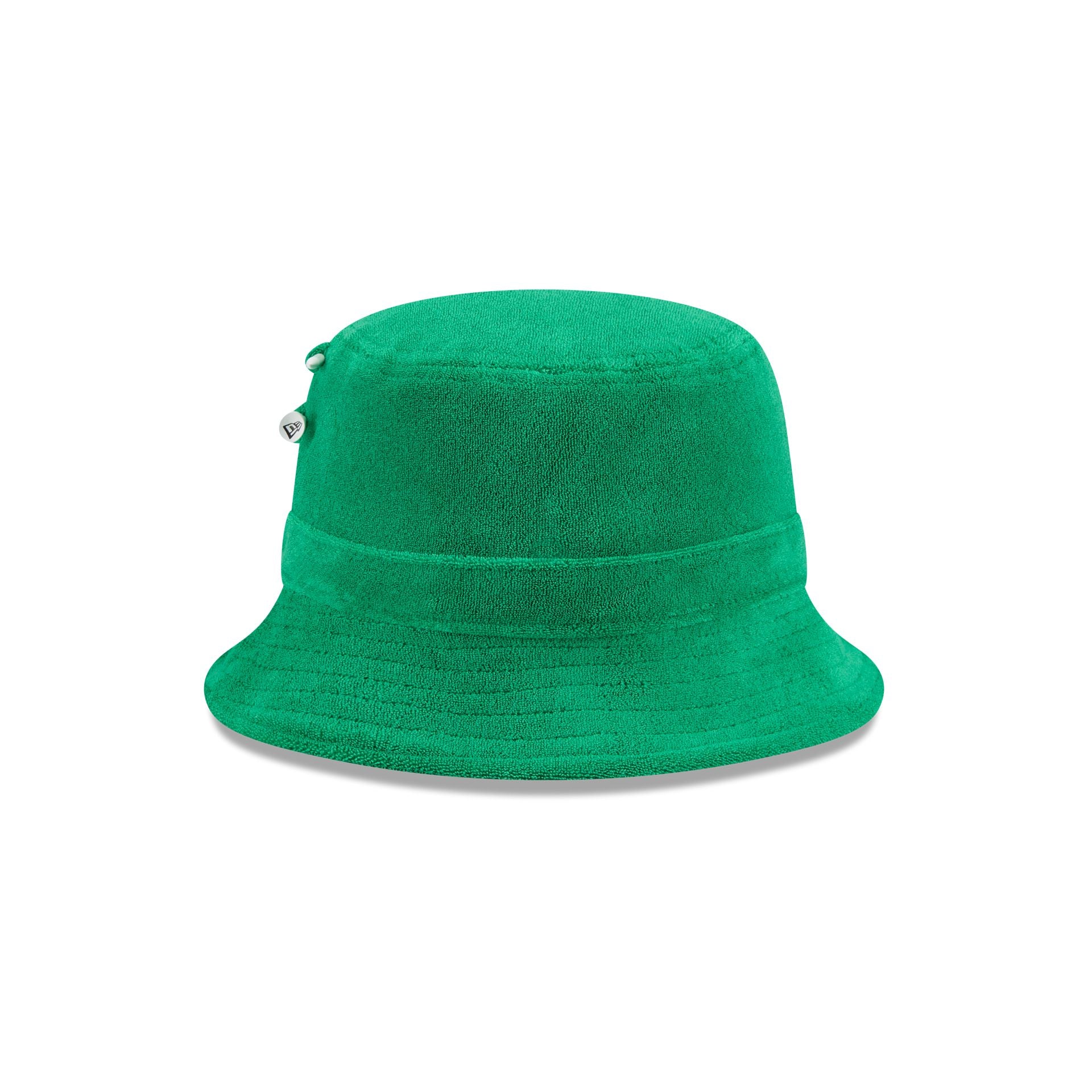 Boston Celtics Tee Time Toweling Bucket Hat