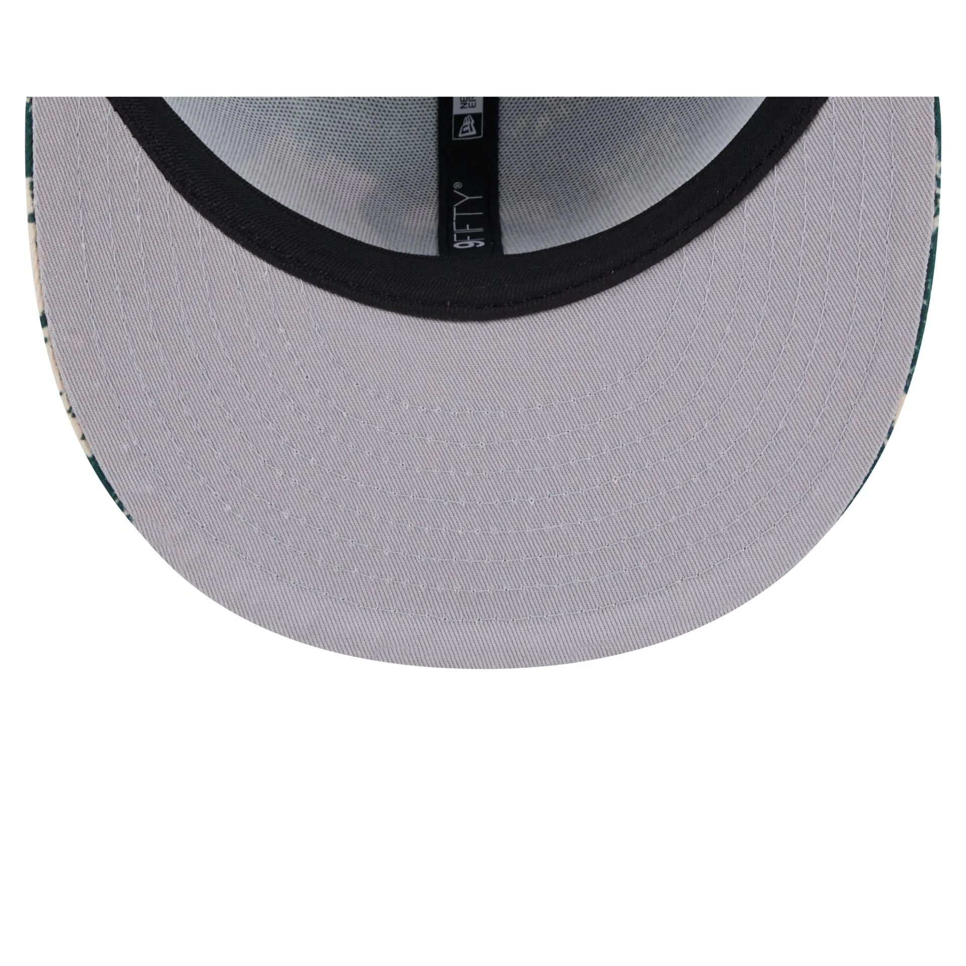 Milwaukee Bucks 2024 Tip-Off 9FIFTY Snapback Hat