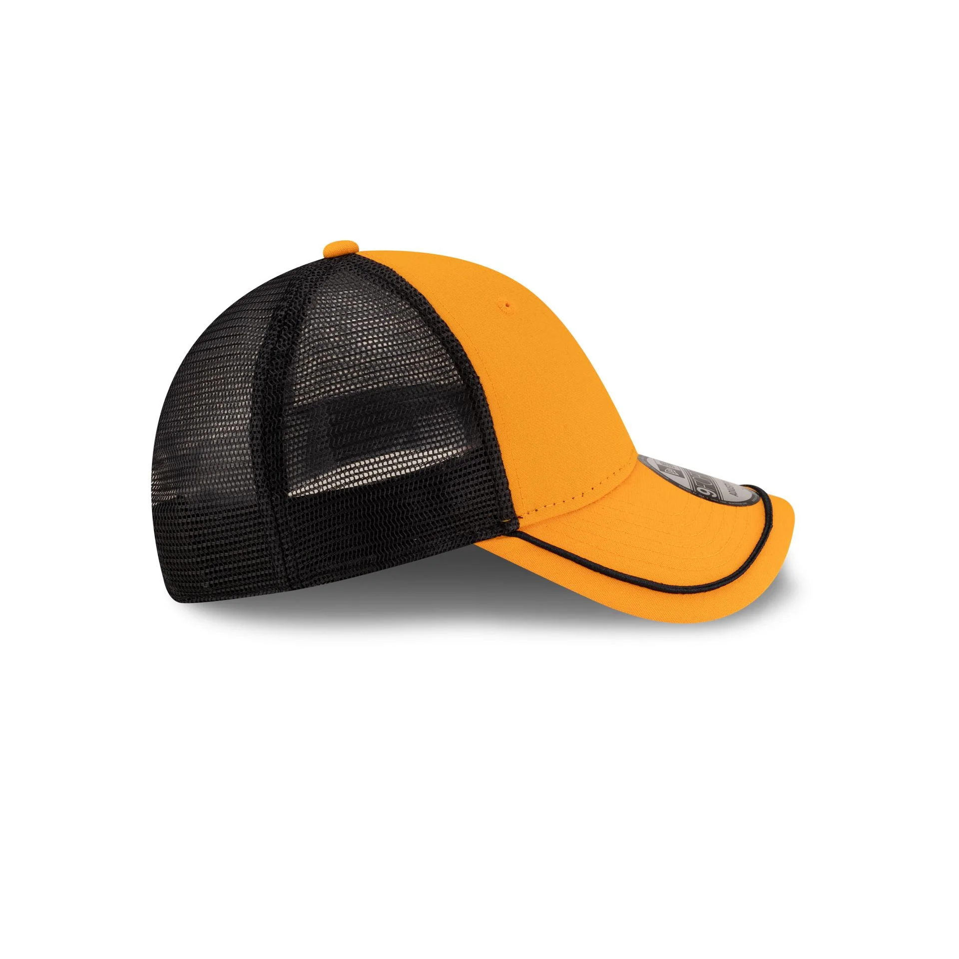 NEOM McLaren Electric Racing Repreve 9FORTY Trucker Hat