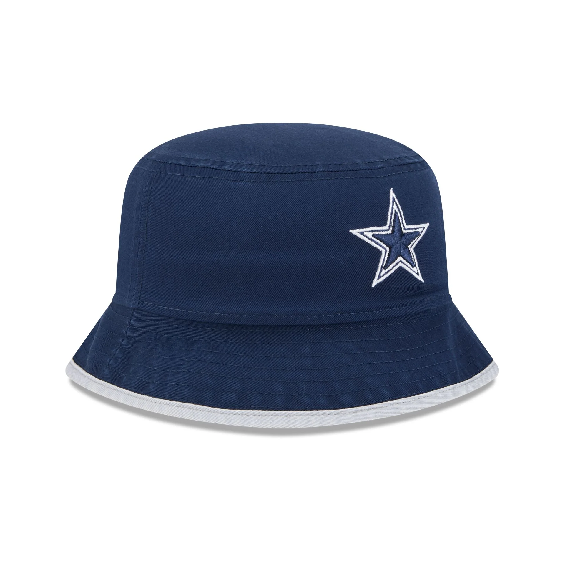 Dallas Cowboys Kids Bucket Hat