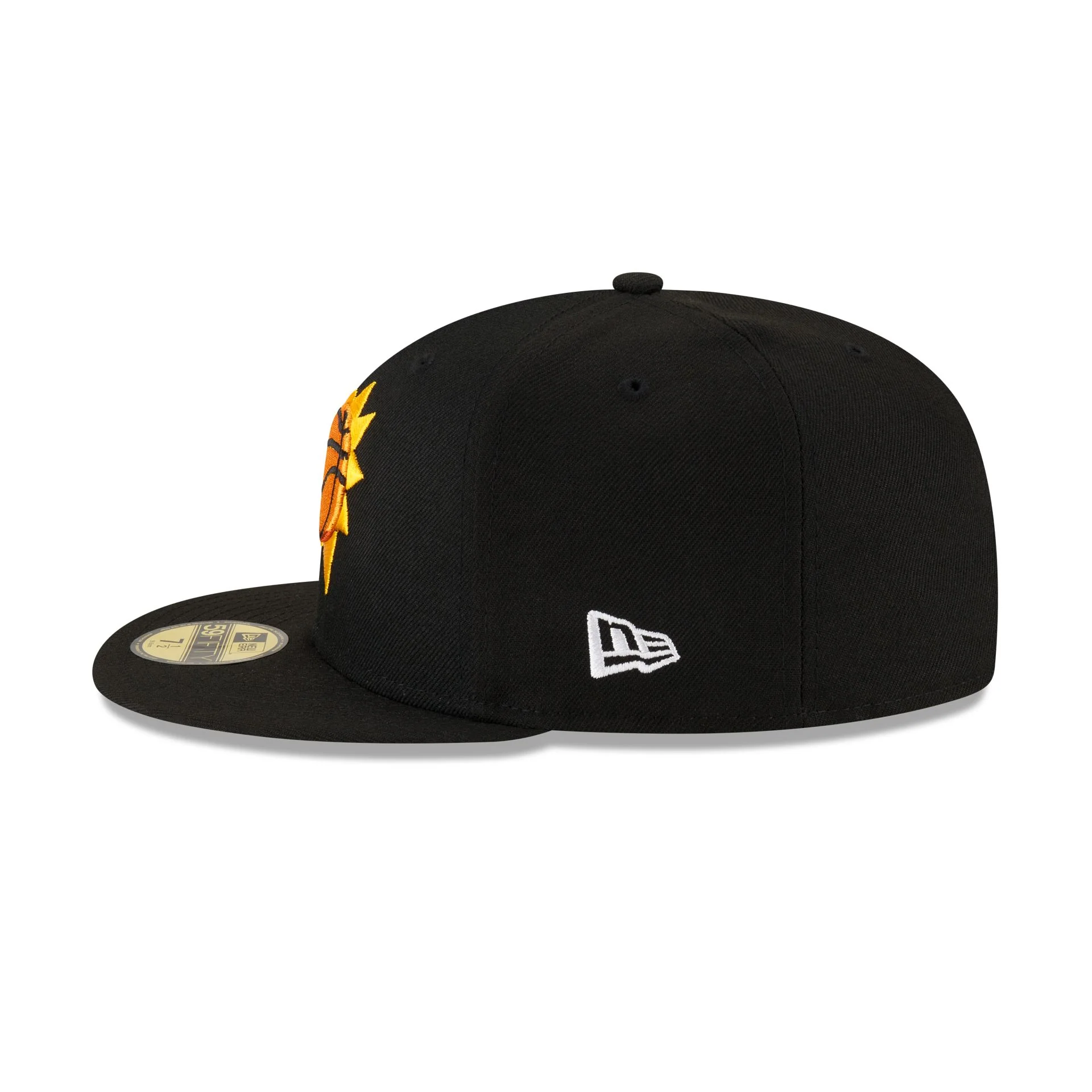 Phoenix Suns Basic 59FIFTY Fitted Hat