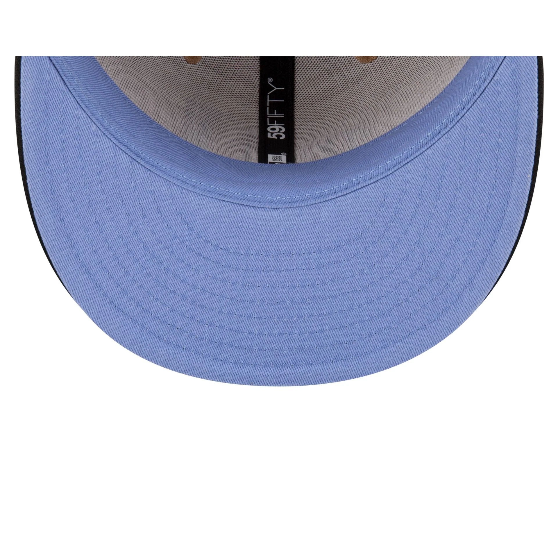 Atlanta Hawks 2023 City Edition Alt 2 59FIFTY Fitted Hat