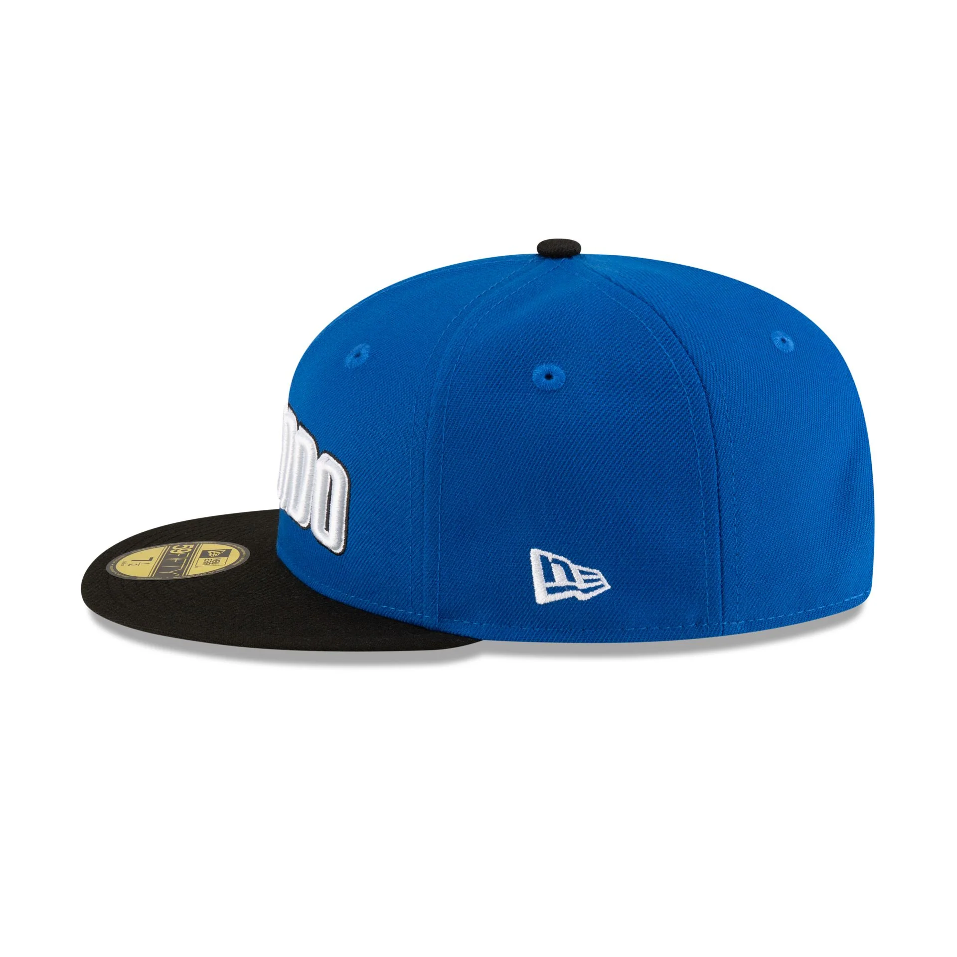 Orlando Magic 2024 Statement Edition 59FIFTY Fitted Hat