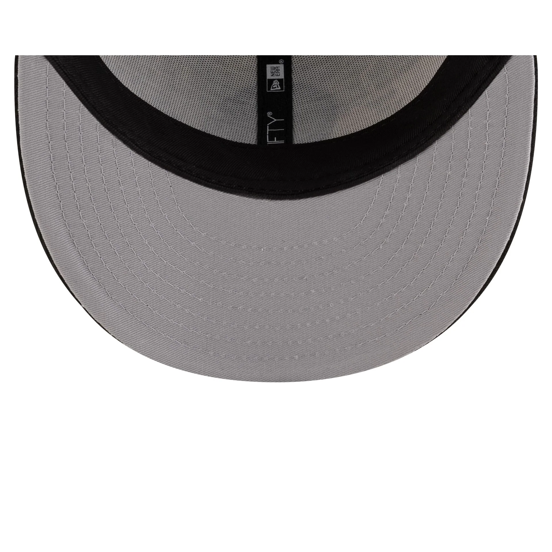 Just Caps Realtree Las Vegas Raiders Low Profile 59FIFTY Fitted Hat