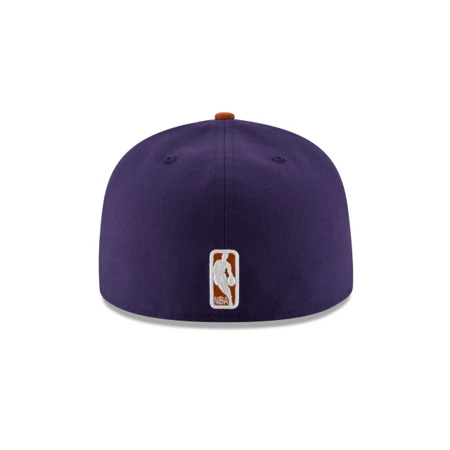Phoenix Suns 2Tone 59FIFTY Fitted Hat