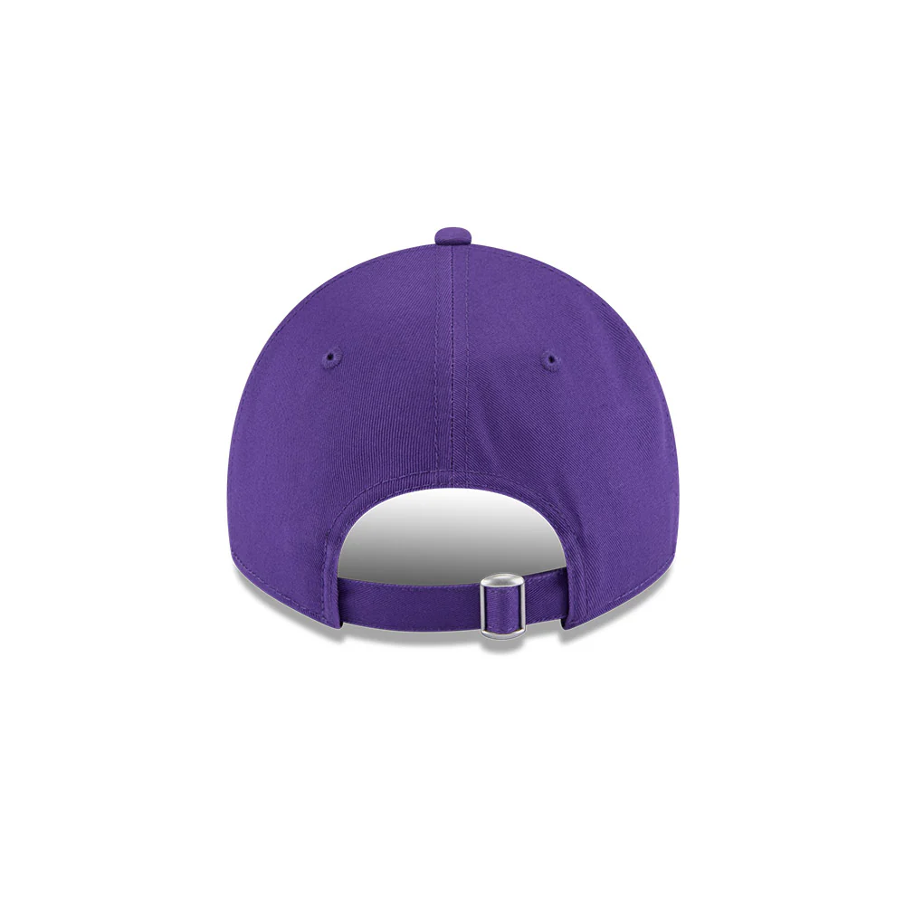 Los Angeles Lakers 2025 All-Star Game Fan Pack 9TWENTY Adjustable Hat
