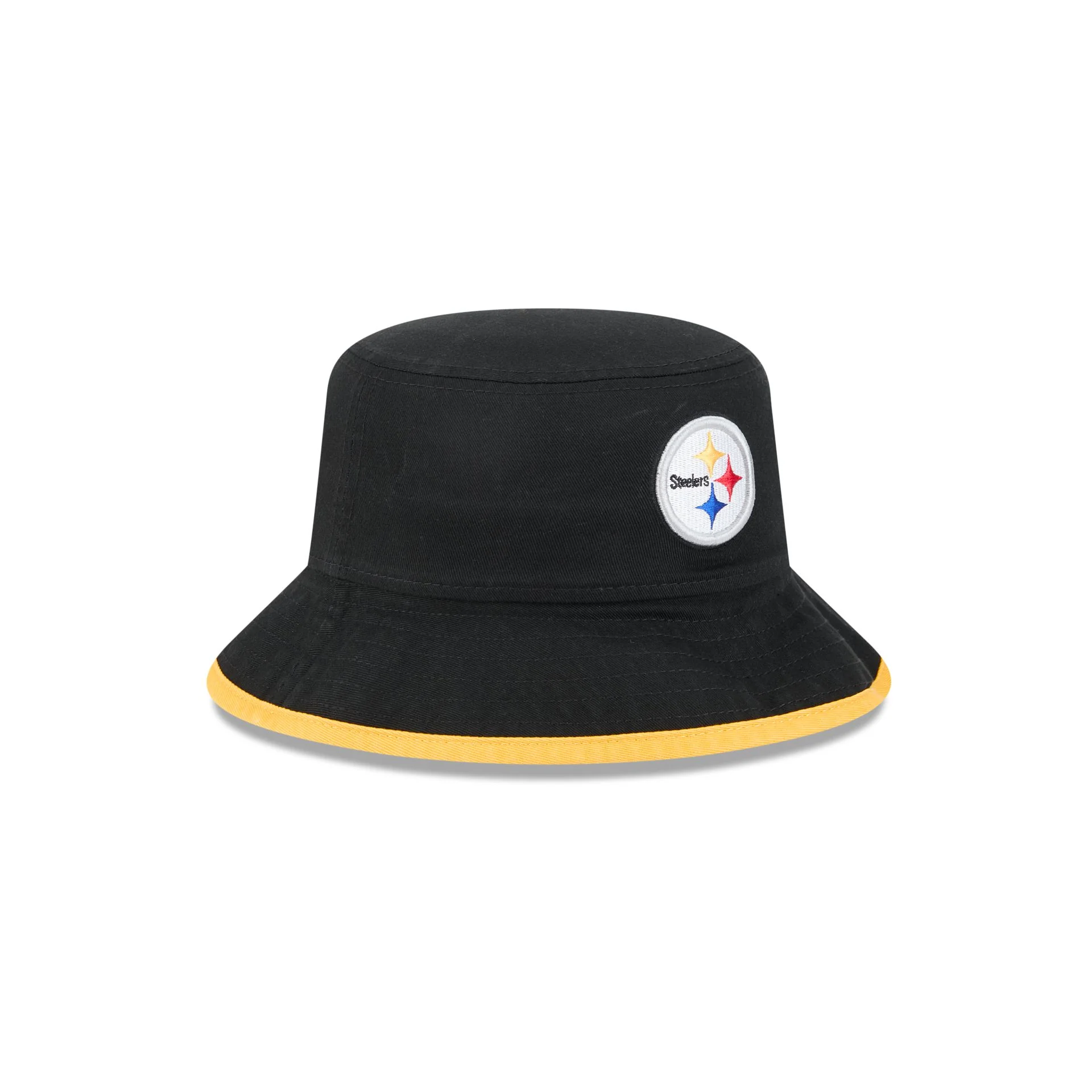 Pittsburgh Steelers Kids Bucket Hat
