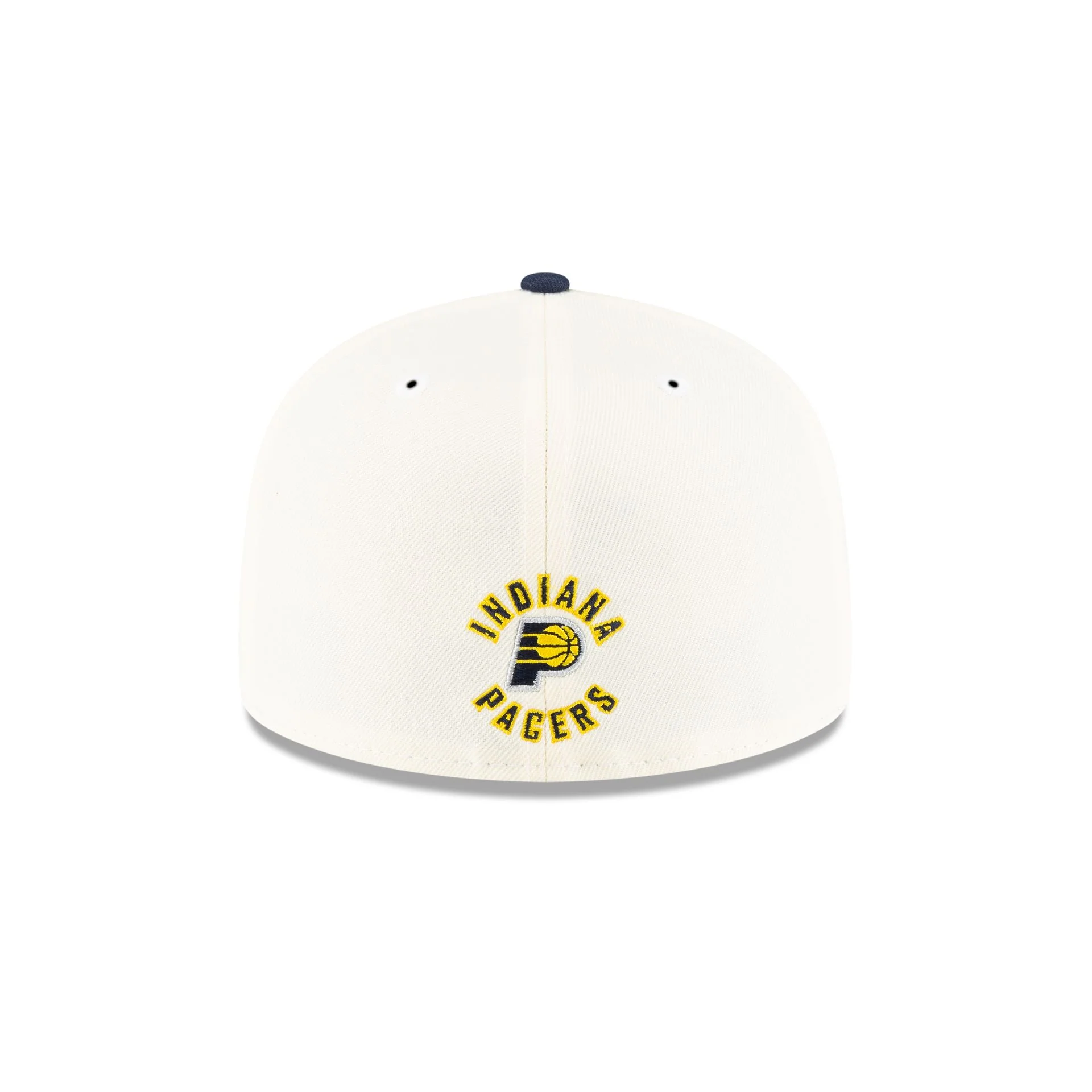 Indiana Pacers Mascot 59FIFTY Fitted Hat
