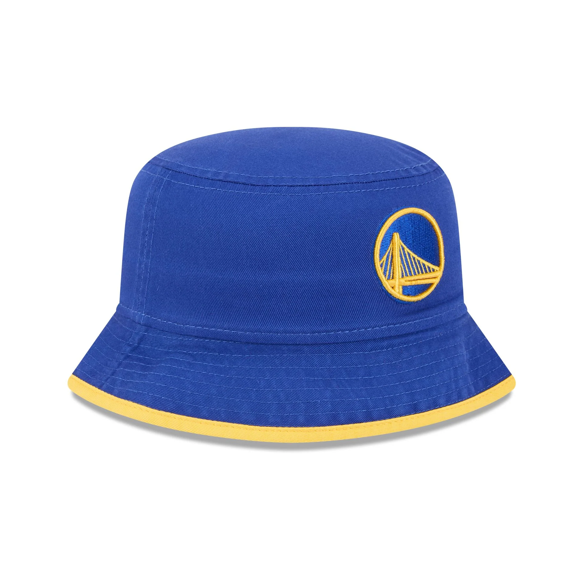 Golden State Warriors Kids Bucket Hat