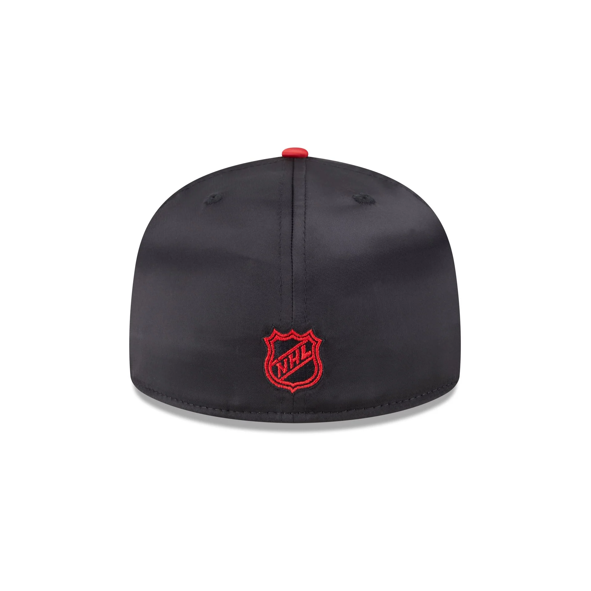 Buffalo Sabres Spring Satin Alternate 59FIFTY Fitted Hat