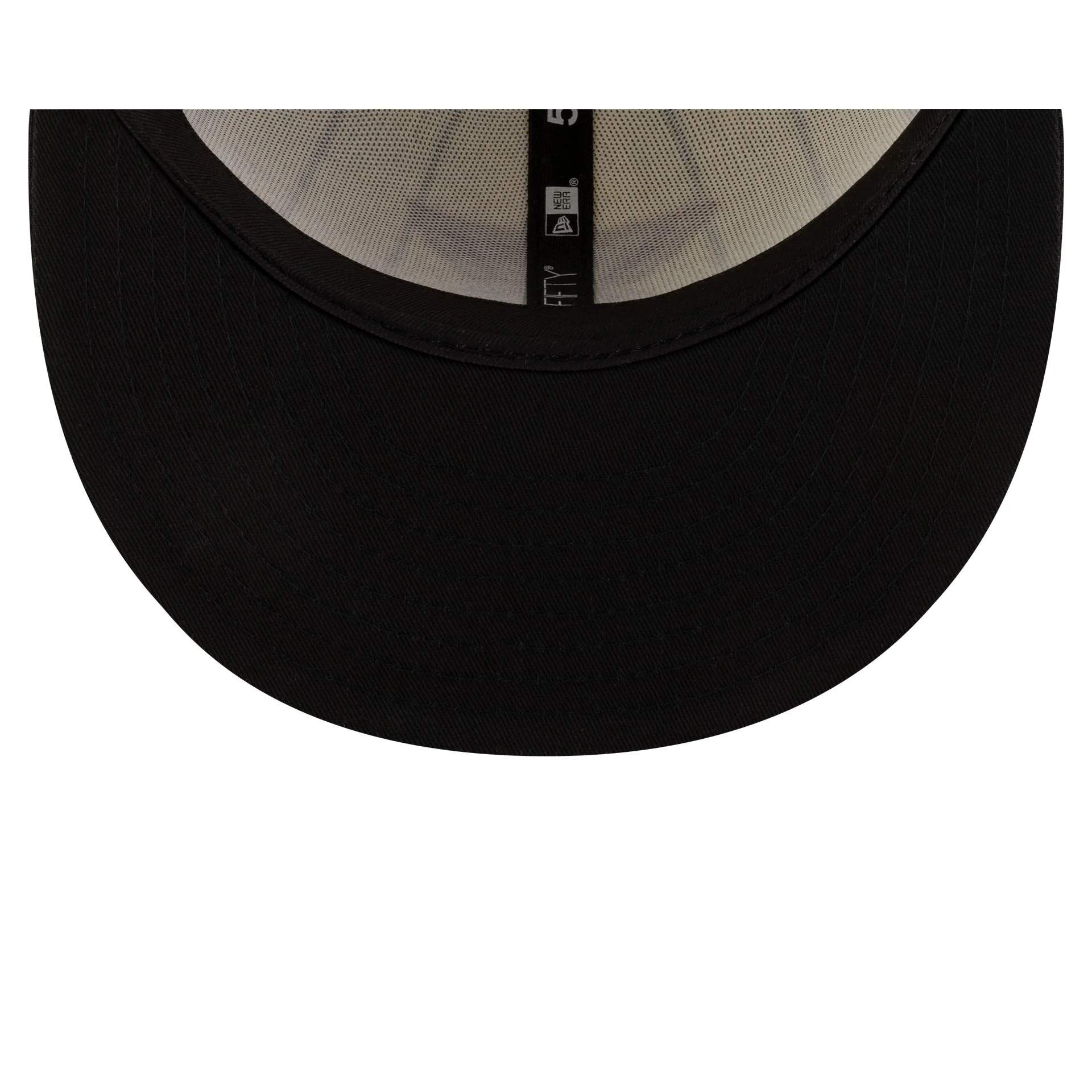 Xolos Retro Pinstripe 59FIFTY Fitted Hat