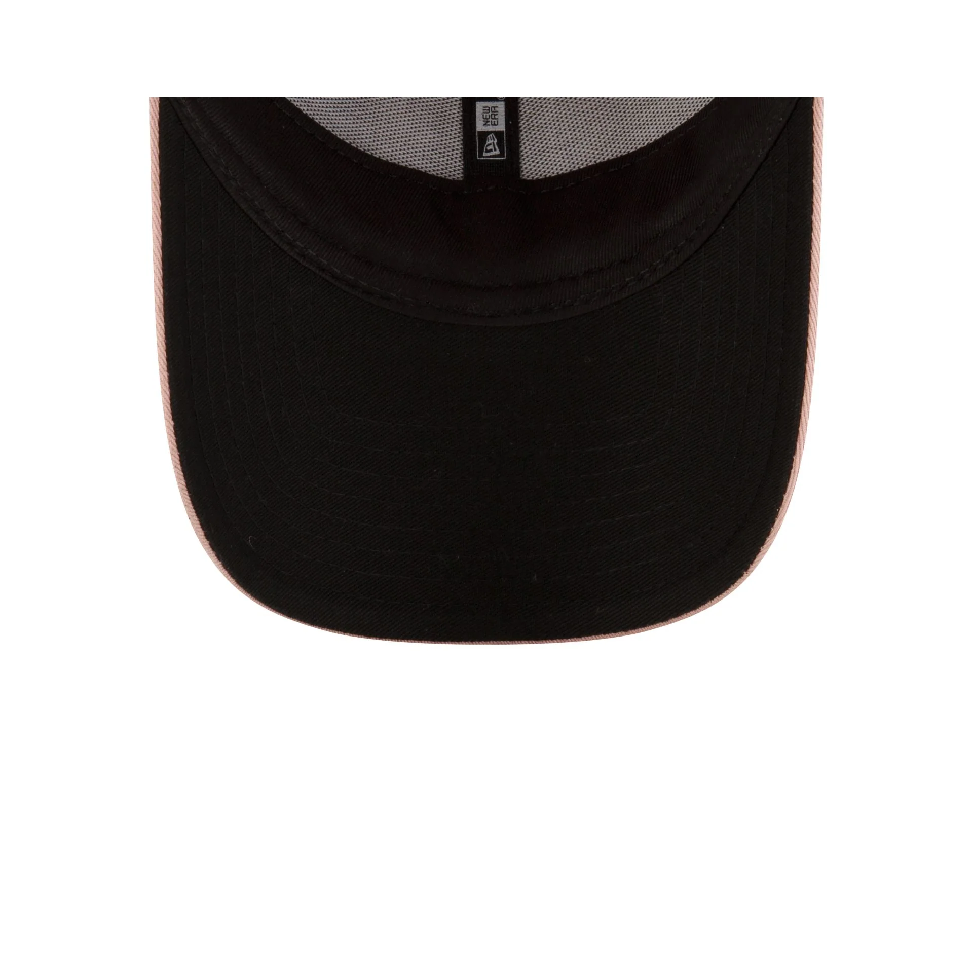 Paris Saint-Germain Rose Contrast Panel 9FORTY Adjustable Hat