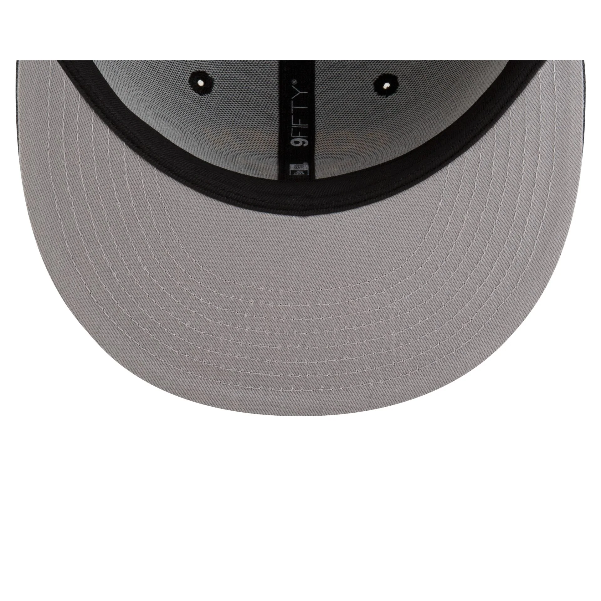 Golden State Warriors 2024 Statement Edition 9FIFTY Snapback Hat