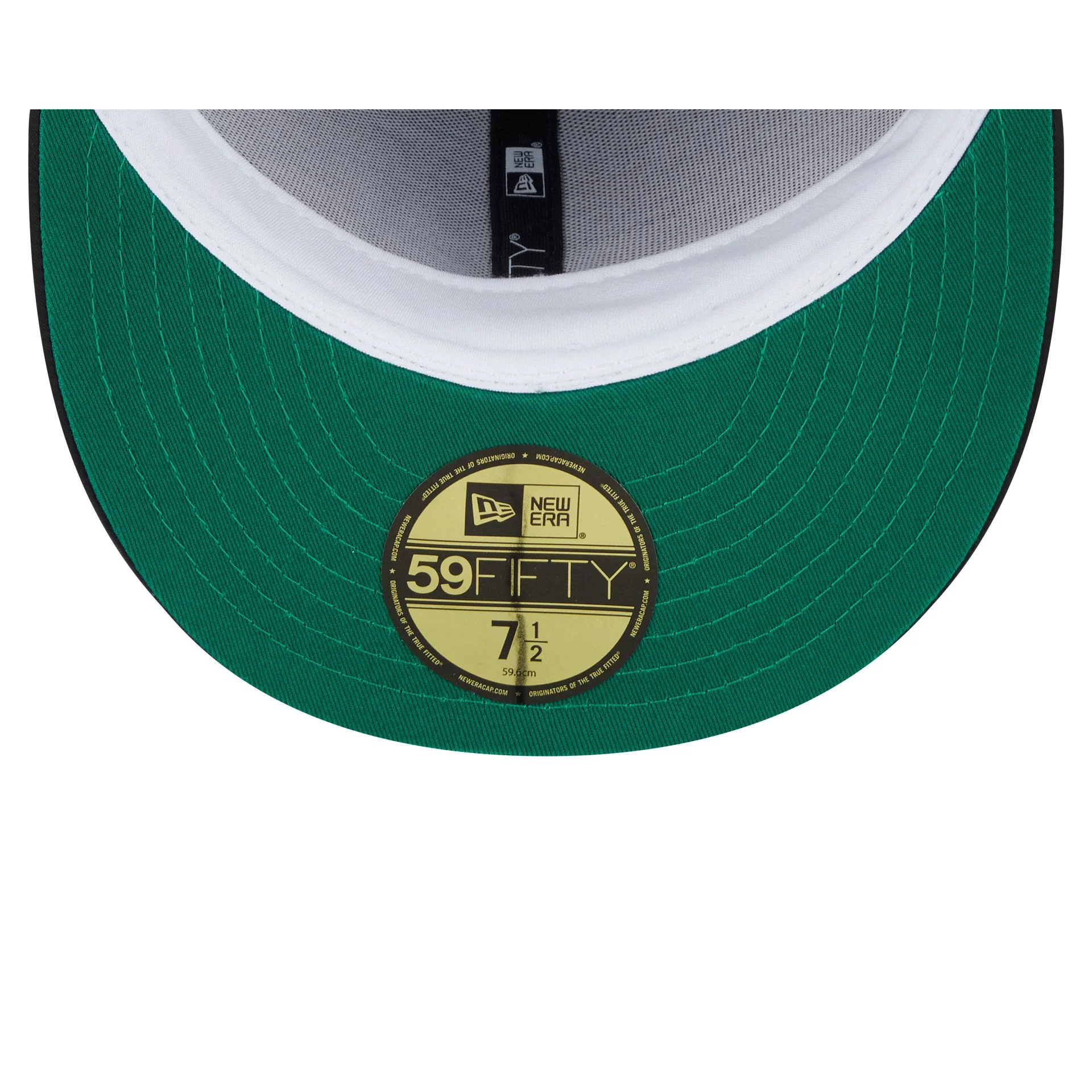 Dallas Stars Spring Satin 59FIFTY Fitted Hat