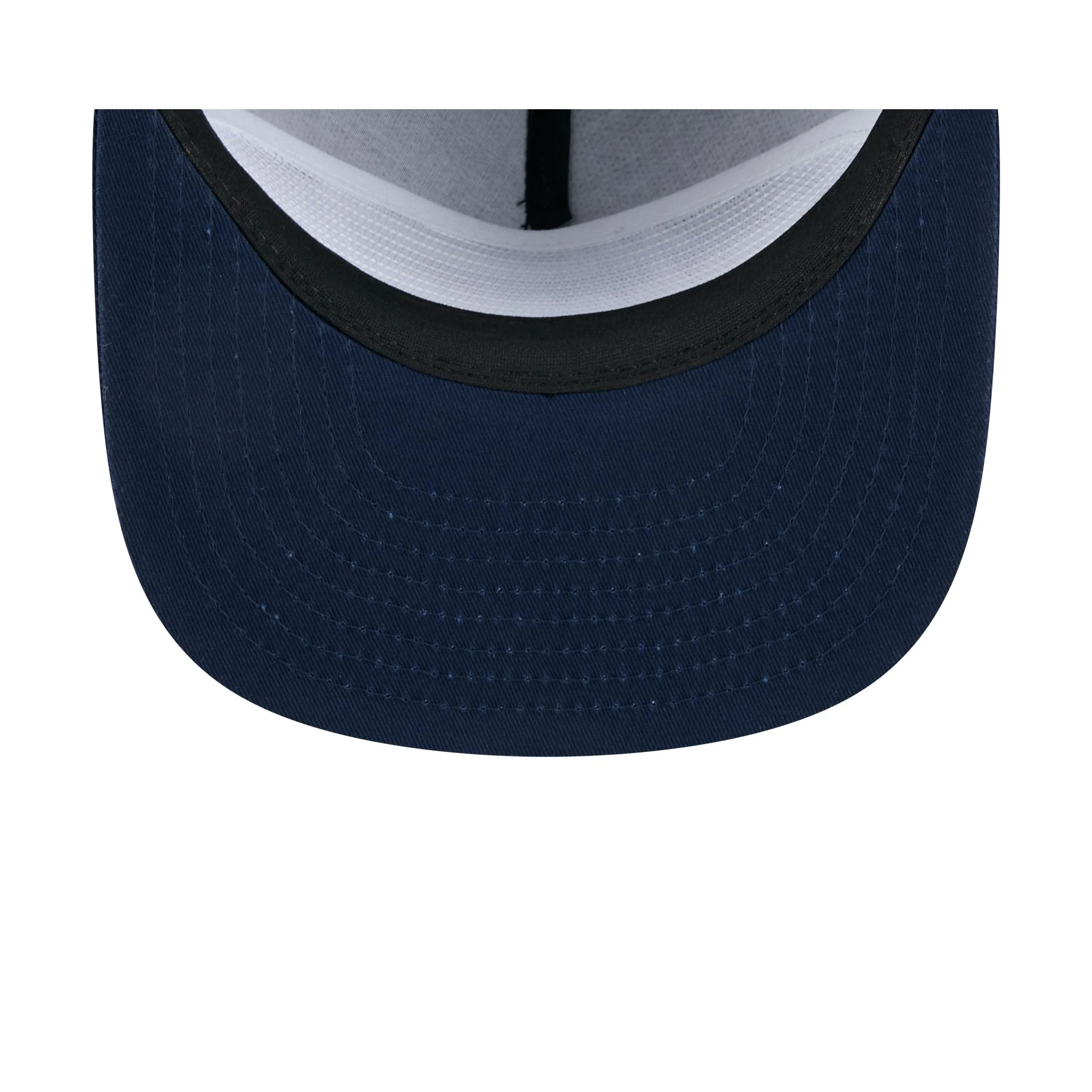 Minnesota Timberwolves Team Text Golfer Hat